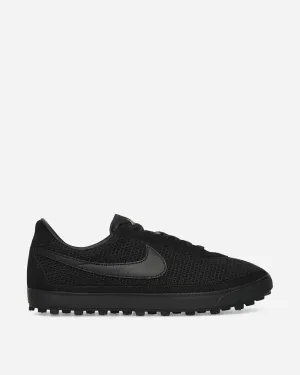 Bode Astrograbber Sneakers Black