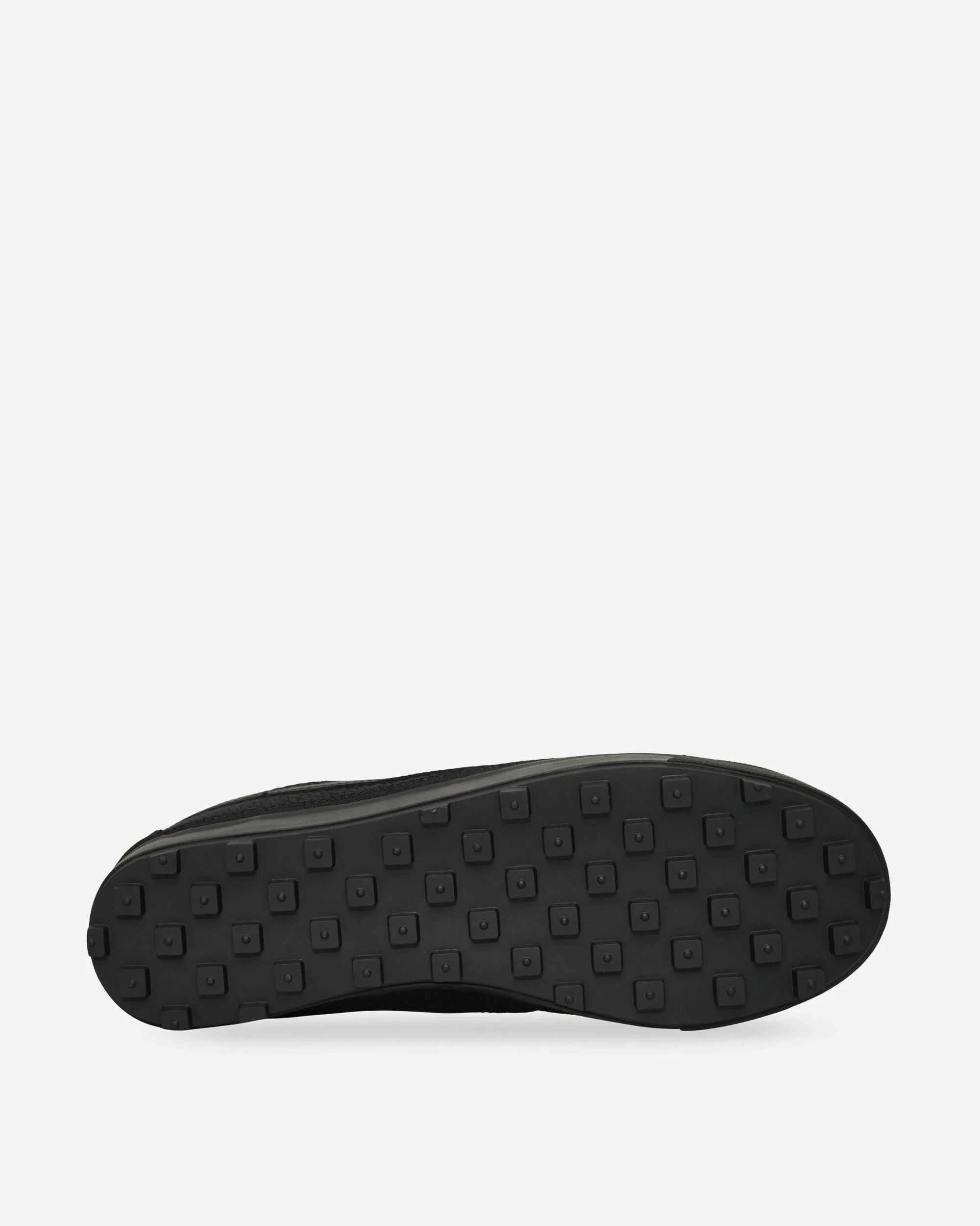 Bode Astrograbber Sneakers Black