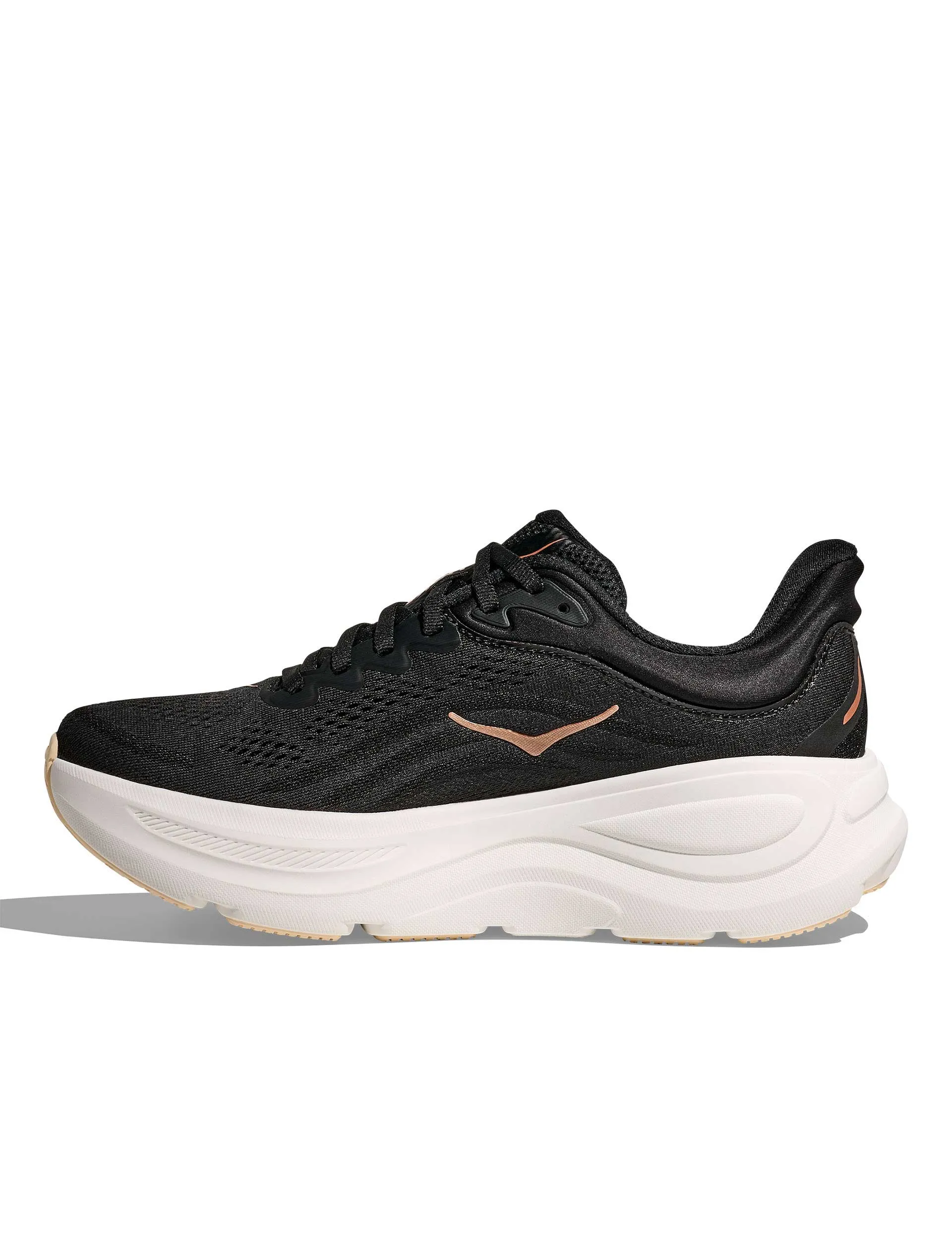 Bondi 9 - Black/Rose Gold