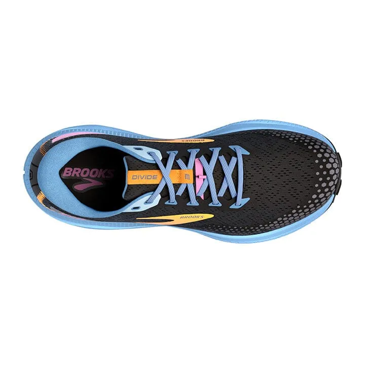 BROOKS DIVIDE 3 WOMEN'S - FINAL SALE!
