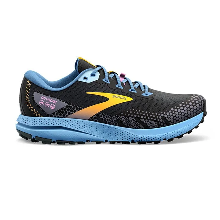 BROOKS DIVIDE 3 WOMEN'S - FINAL SALE!