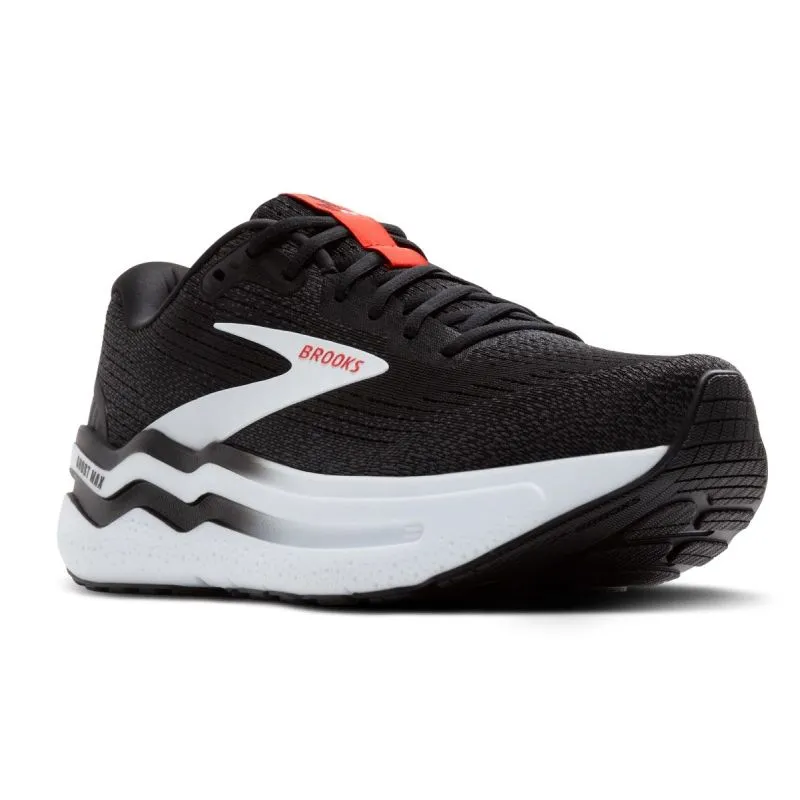 Brooks Ghost Max 2 D Mens Running Shoes