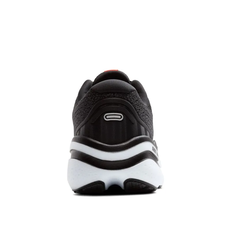 Brooks Ghost Max 2 D Mens Running Shoes