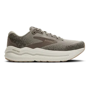 Brooks Ghost Max 2 - London Fog - Falcon - Coconut