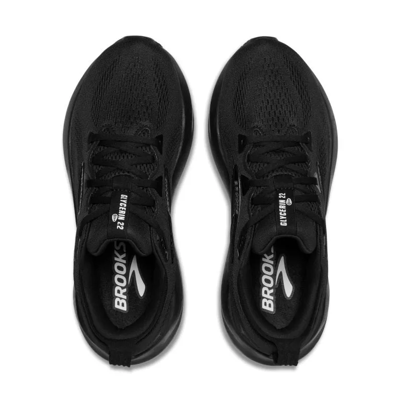 Brooks Glycerin 22 2E WIDE Mens Running Shoes