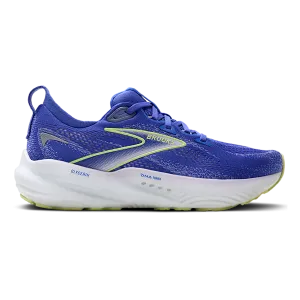 Brooks Glycerin 22 Amparo Blue - Hyper Iris - Yellow
