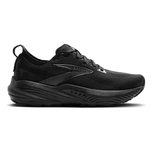 Brooks Glycerin 22 Black - Black - Ebony