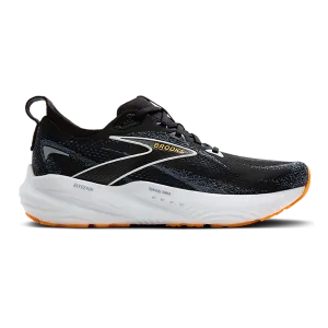 Brooks Glycerin 22 Black - Country Blue - Orange Pop