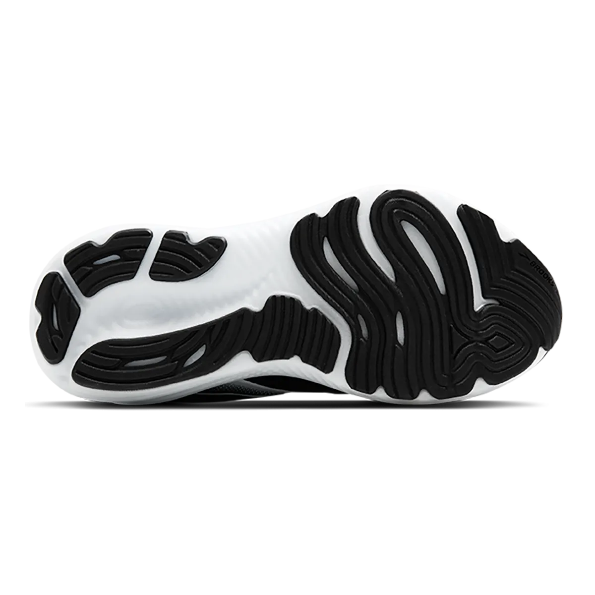 Brooks Glycerin 22 Black - Grey - White