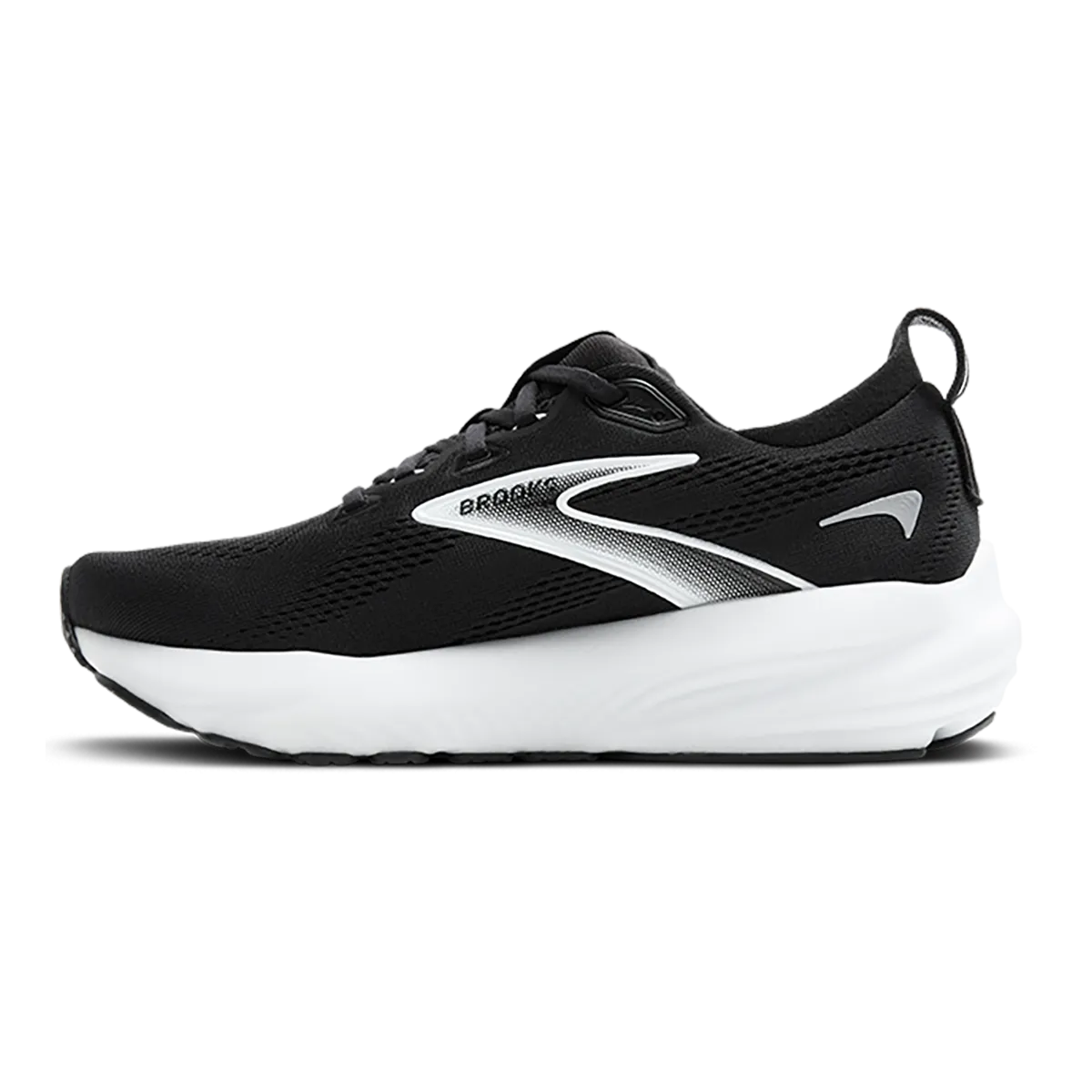 Brooks Glycerin 22 Black - Grey - White