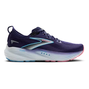 Brooks Glycerin 22 Blue Ribbon - Peacoat - Dianthus