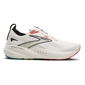 Brooks Glycerin 22 Coconut - White Sand - Black