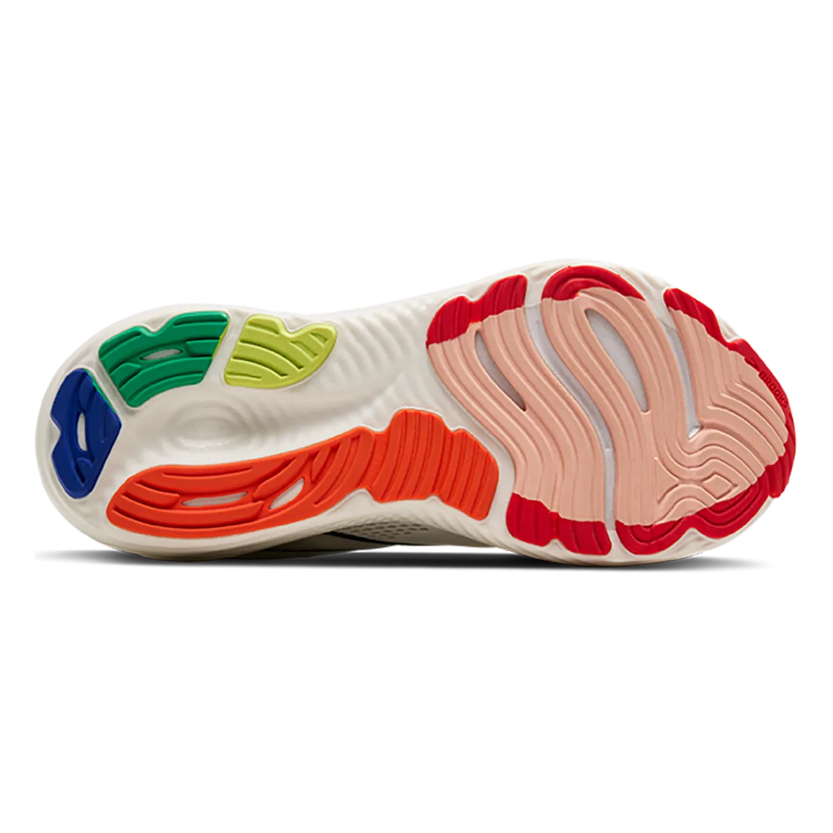 Brooks Glycerin 22 Coconut - White Sand - Black