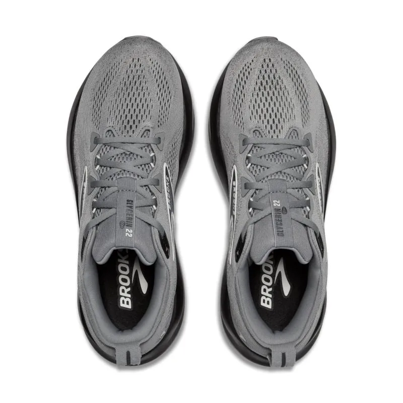 Brooks Glycerin 22 D Mens Running Shoes