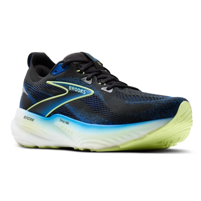 Brooks Glycerin 22 D Mens Running Shoes