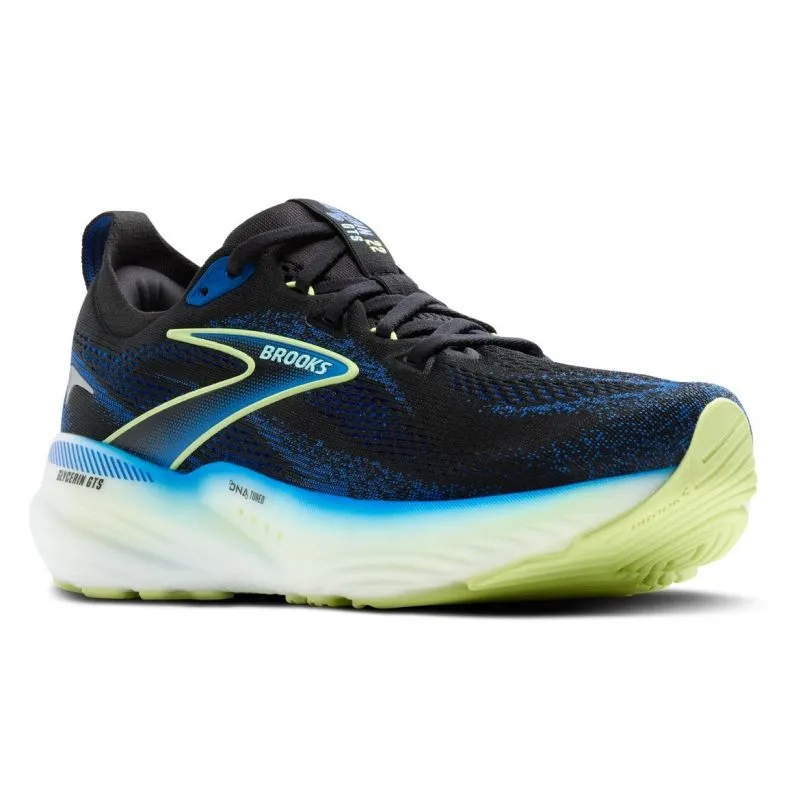 Brooks Glycerin GTS 22 D Mens Running Shoes