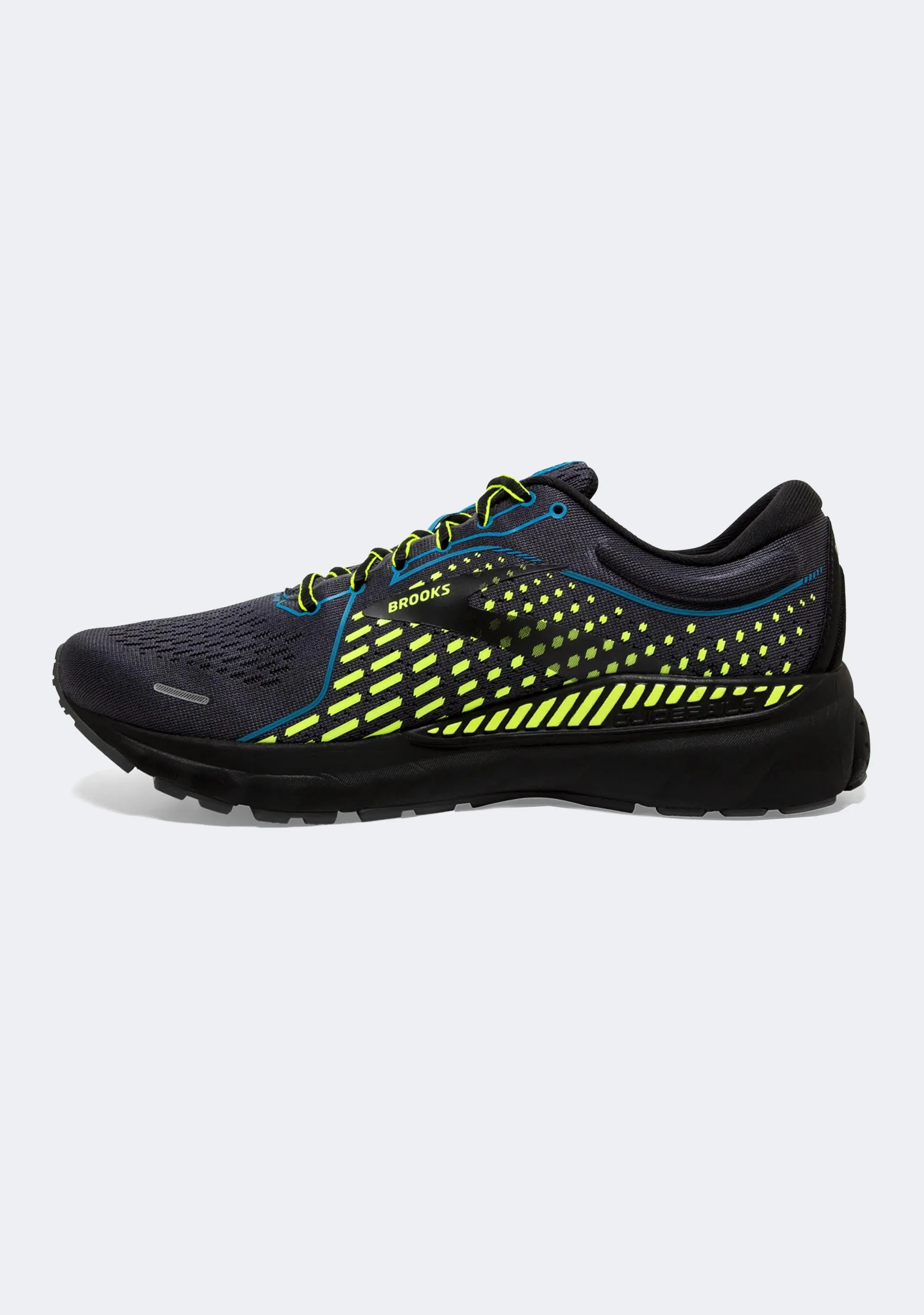 Brooks Mens Adrenaline GTS 21