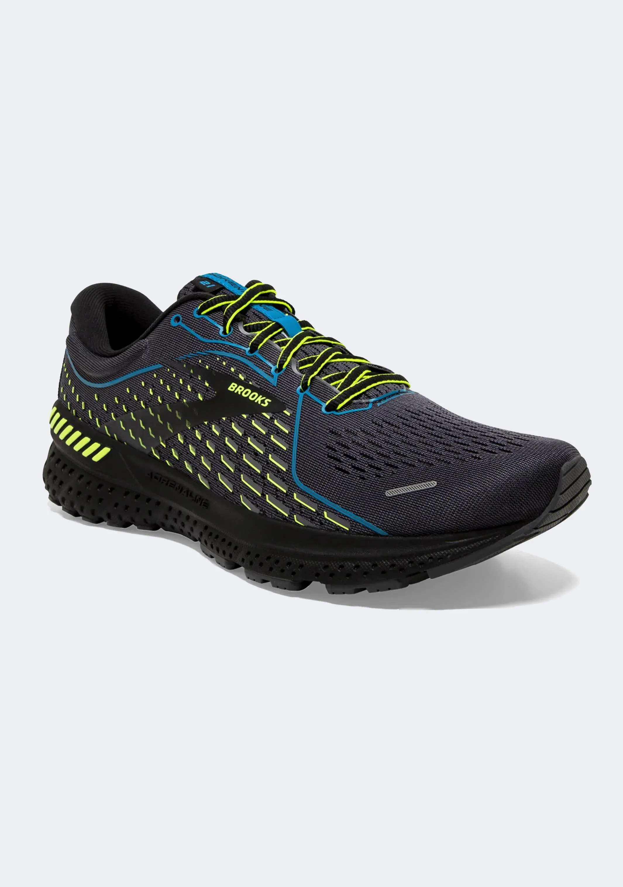 Brooks Mens Adrenaline GTS 21