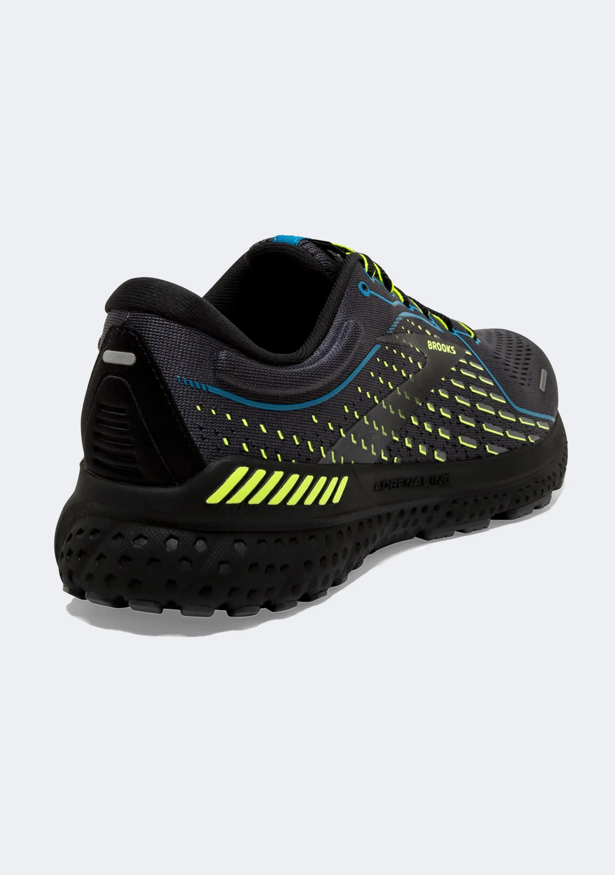 Brooks Mens Adrenaline GTS 21