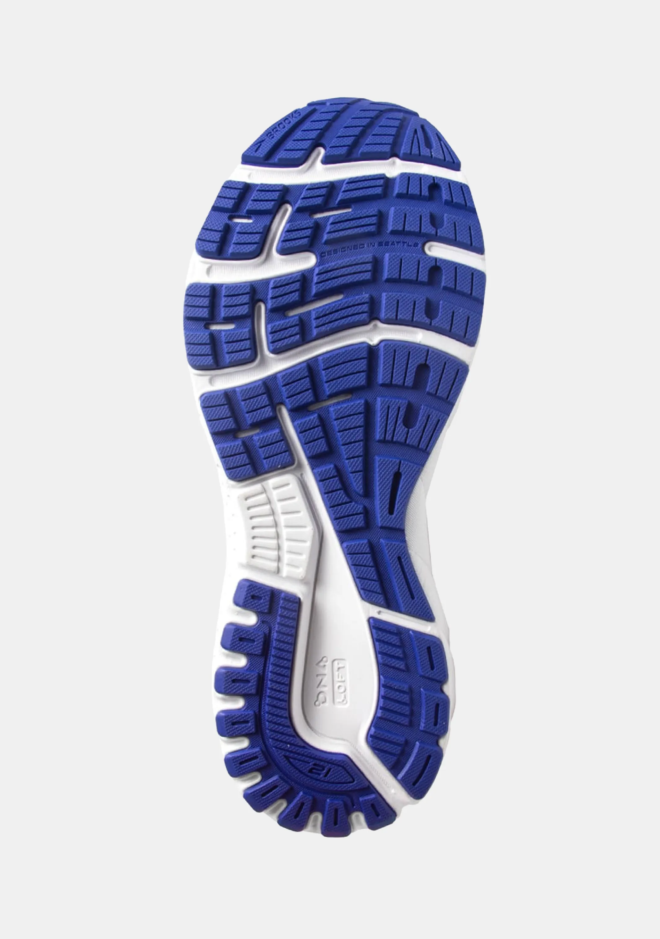 Brooks Mens Adrenaline GTS 21