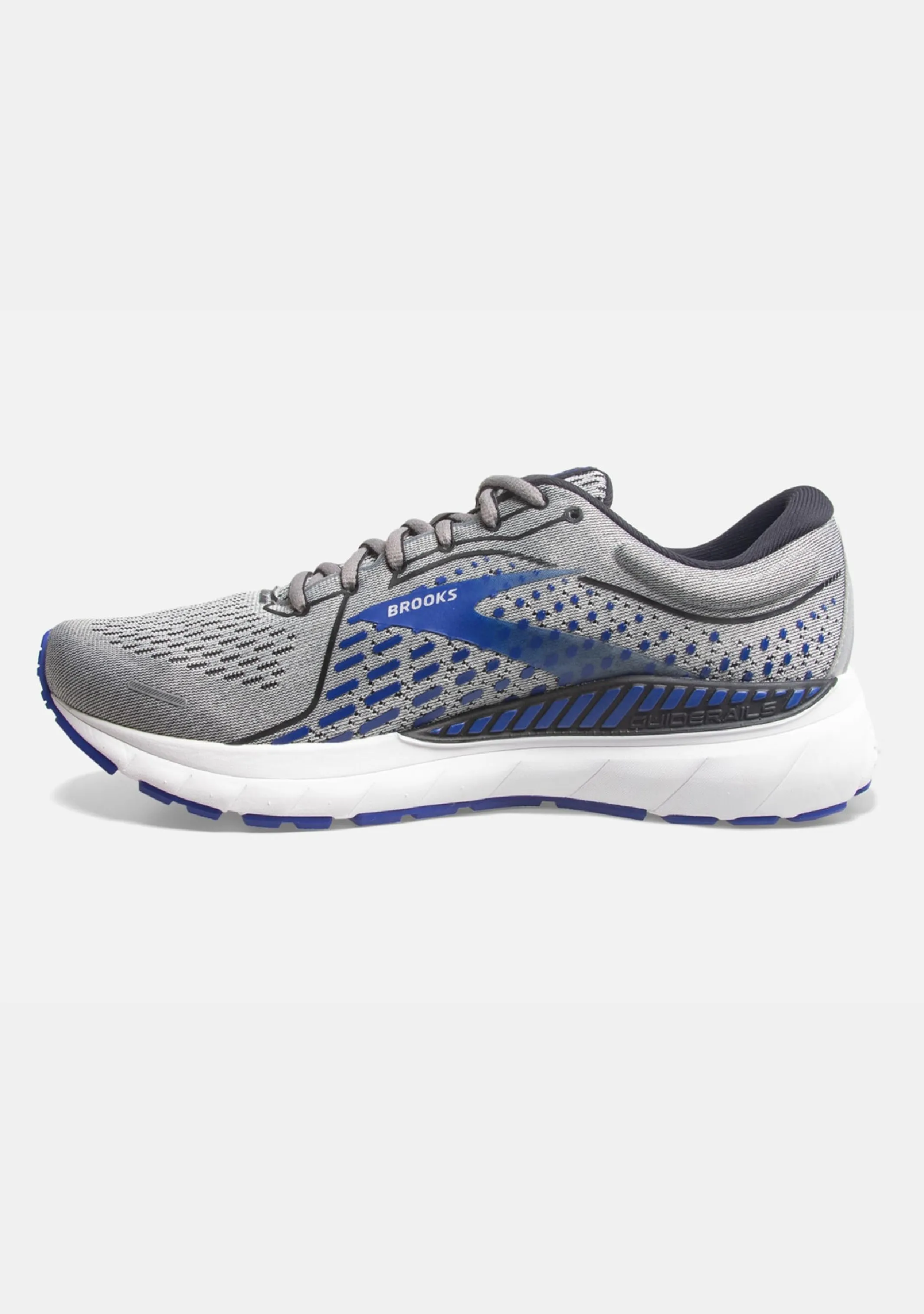 Brooks Mens Adrenaline GTS 21