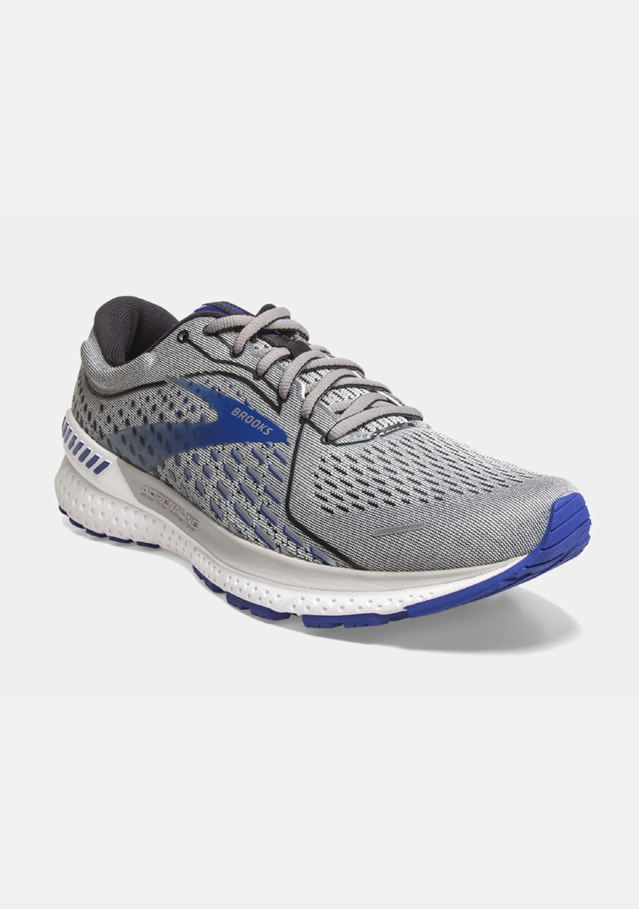 Brooks Mens Adrenaline GTS 21