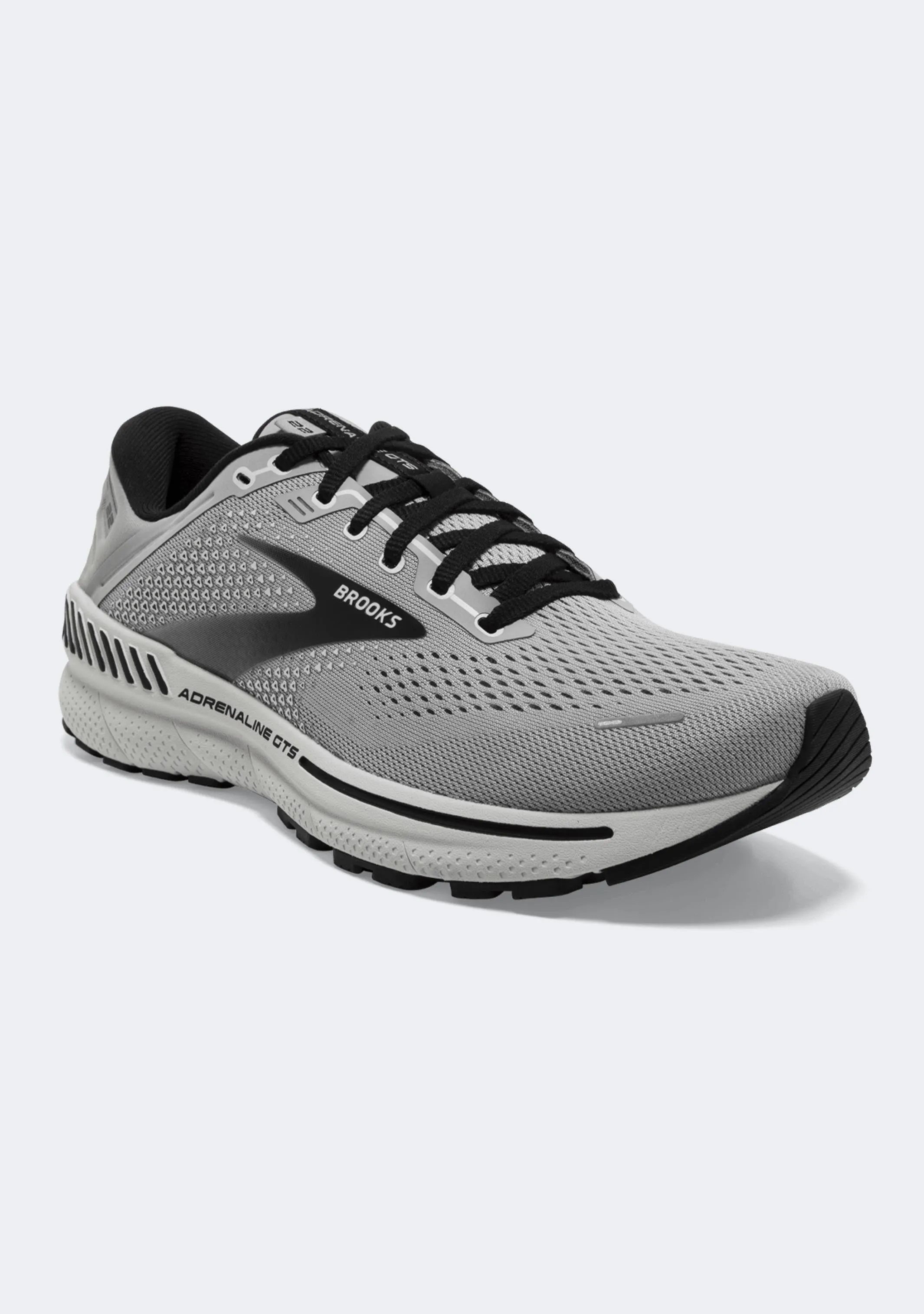 Brooks Men’s Adrenaline GTS 22 (2E WIDTH)