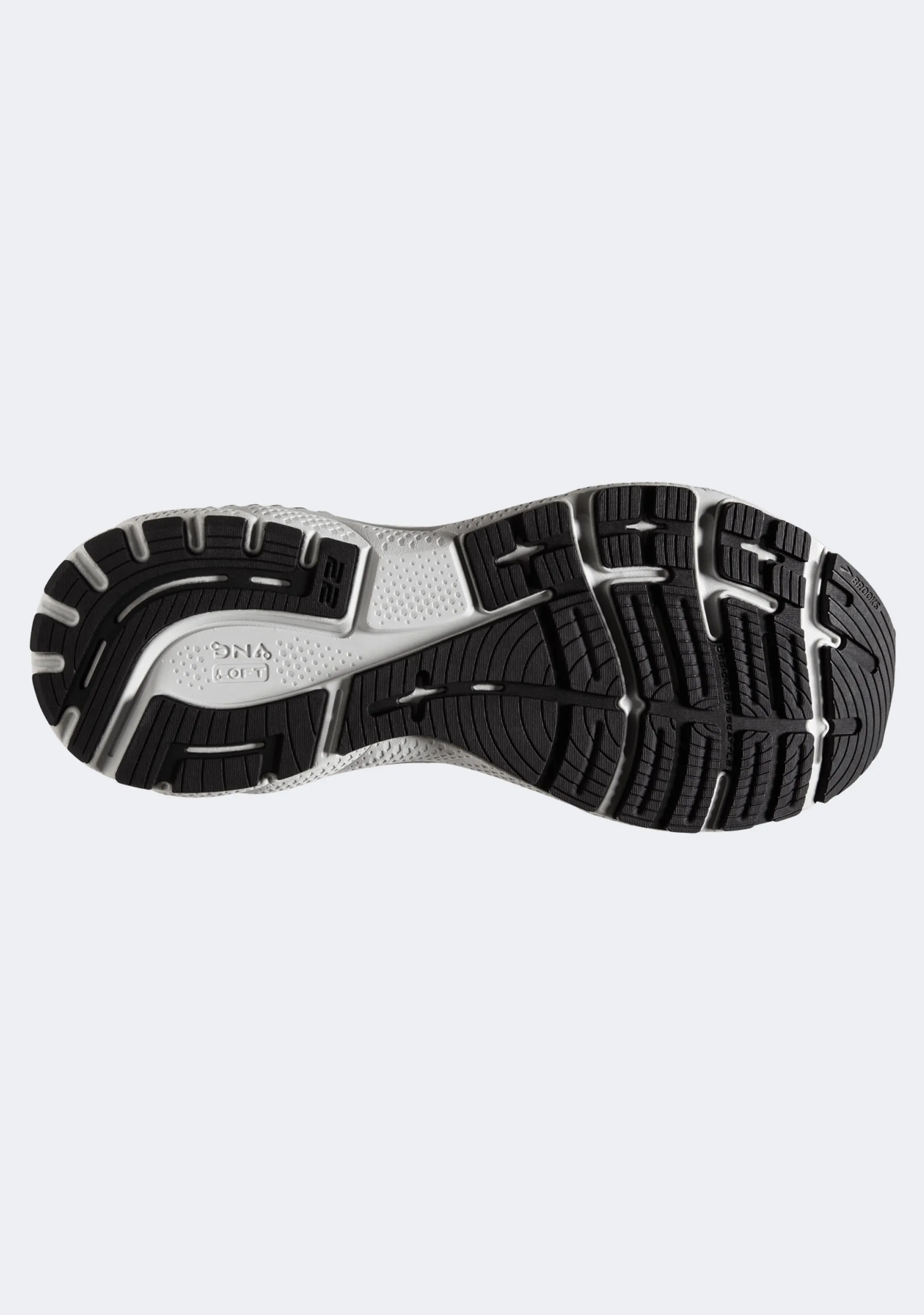 Brooks Men’s Adrenaline GTS 22 (2E WIDTH)