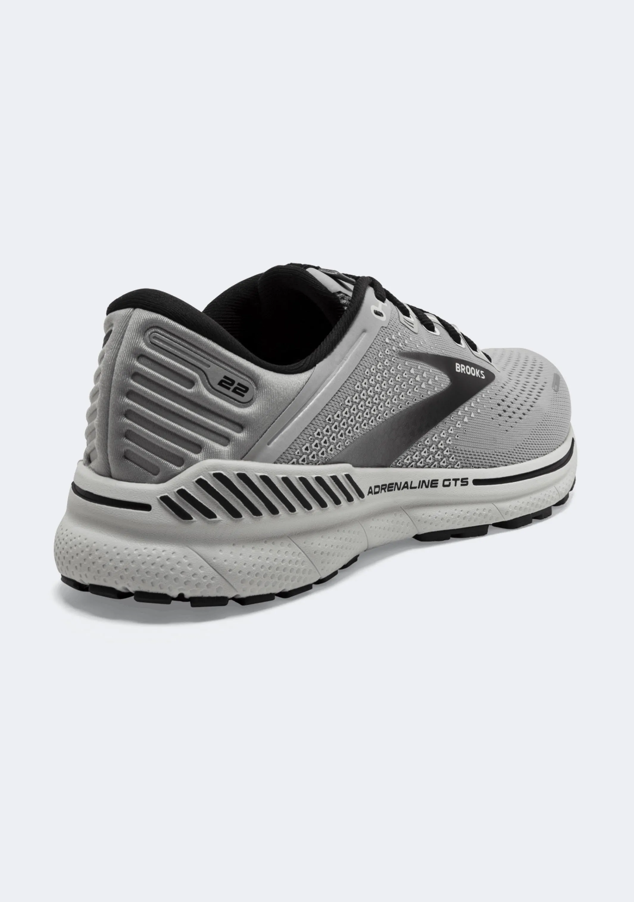 Brooks Men’s Adrenaline GTS 22 (2E WIDTH)