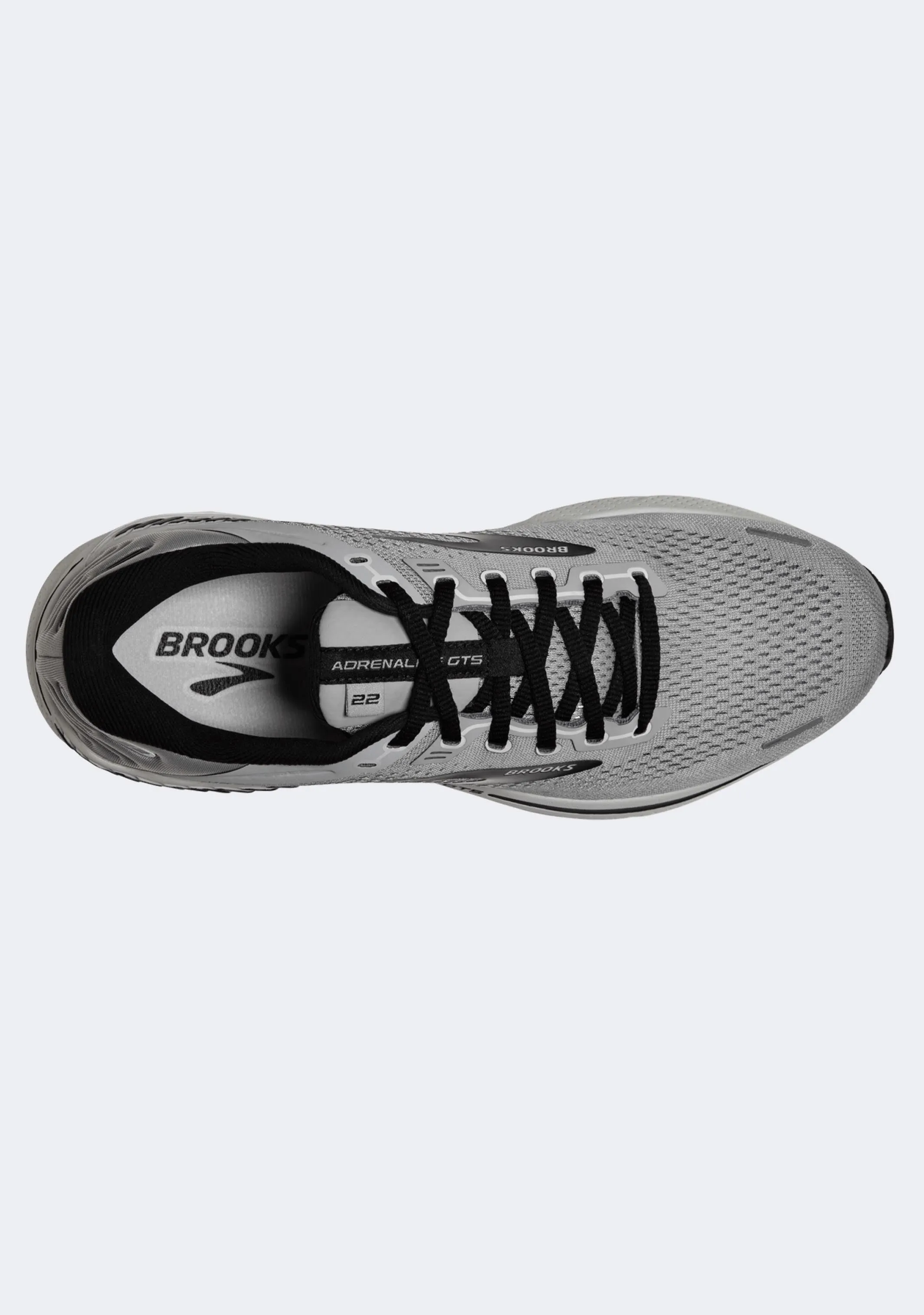 Brooks Men’s Adrenaline GTS 22 (2E WIDTH)