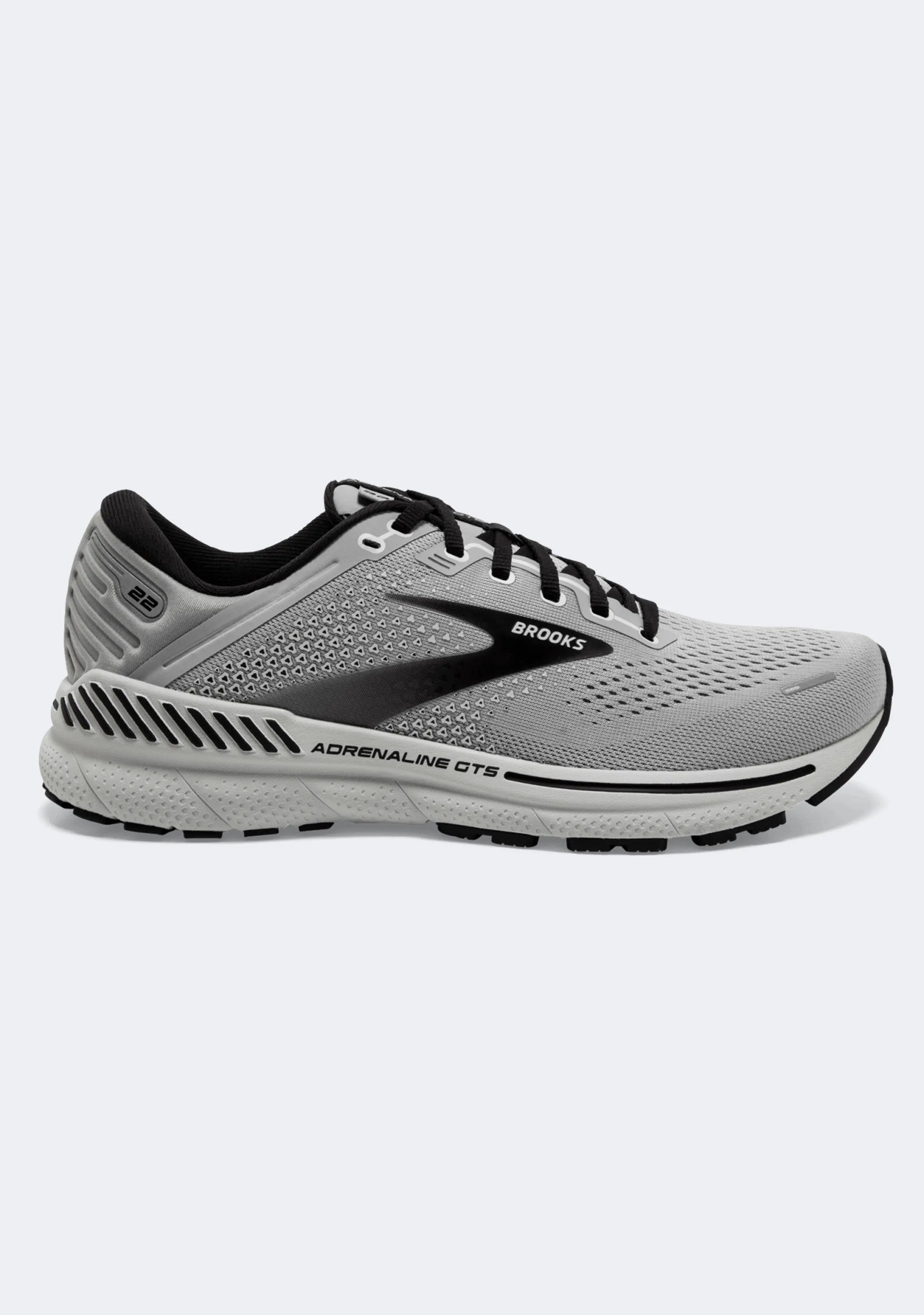 Brooks Men’s Adrenaline GTS 22 (2E WIDTH)