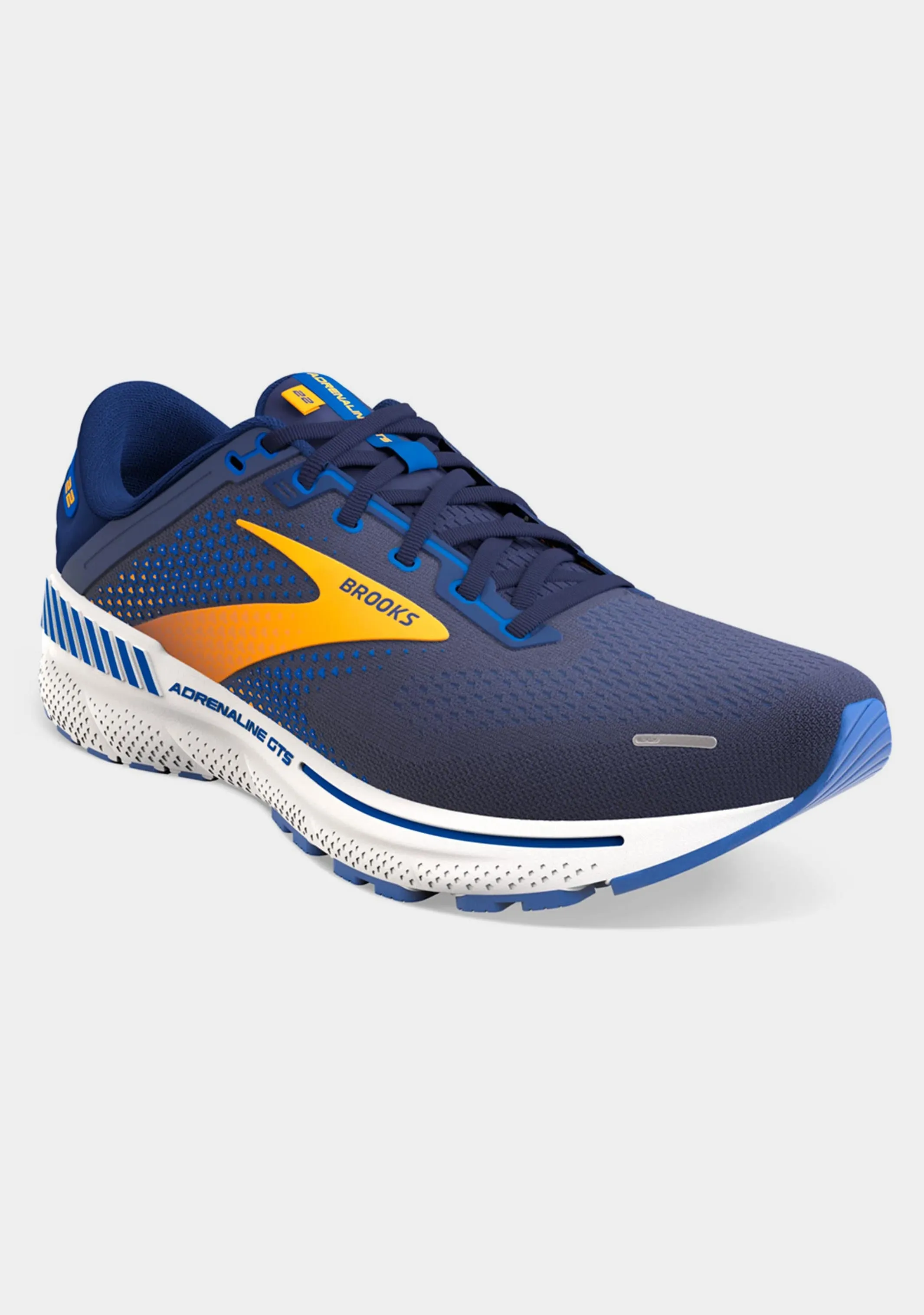 Brooks Men's Adrenaline GTS 22