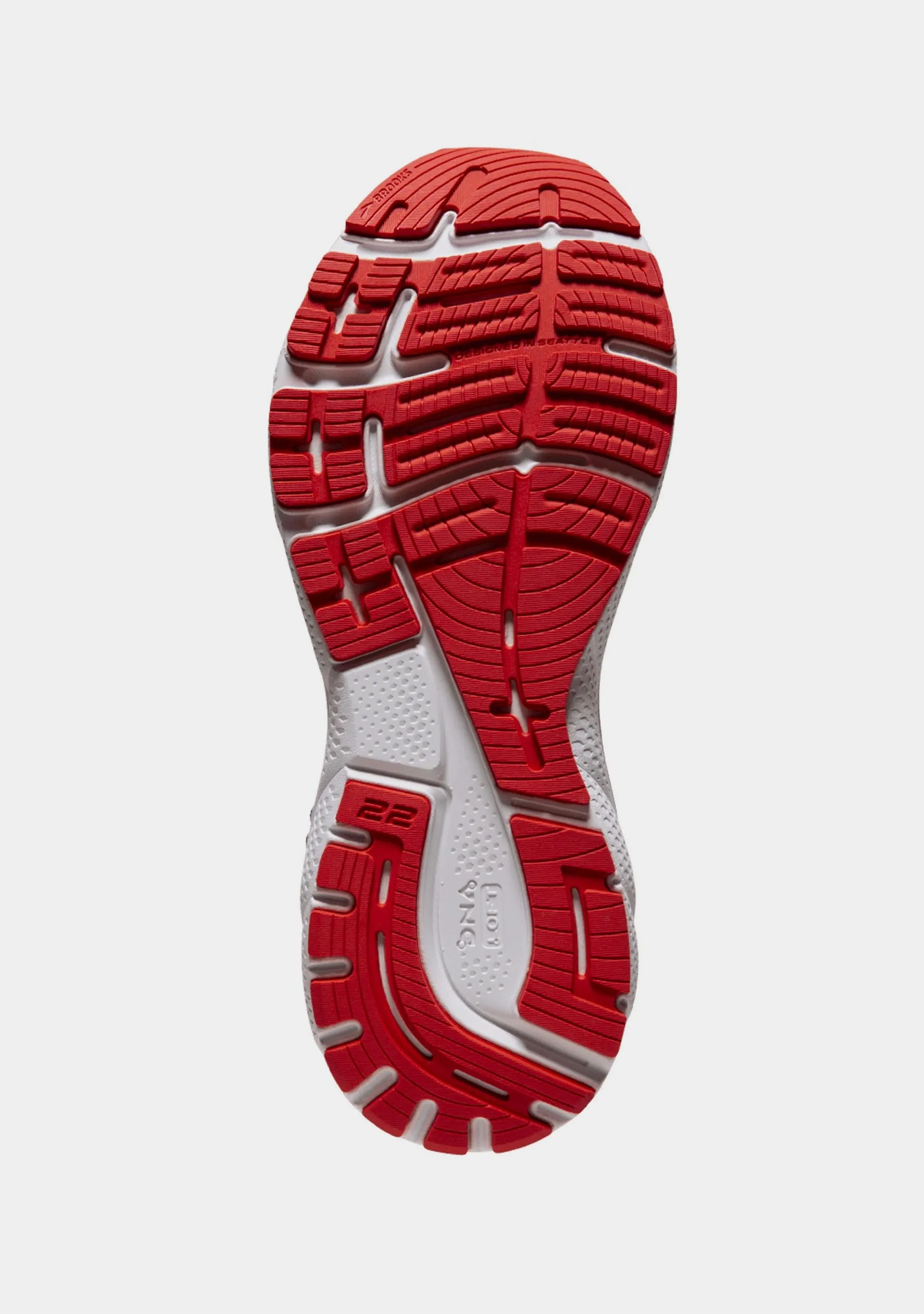 Brooks Men's Adrenaline GTS 22