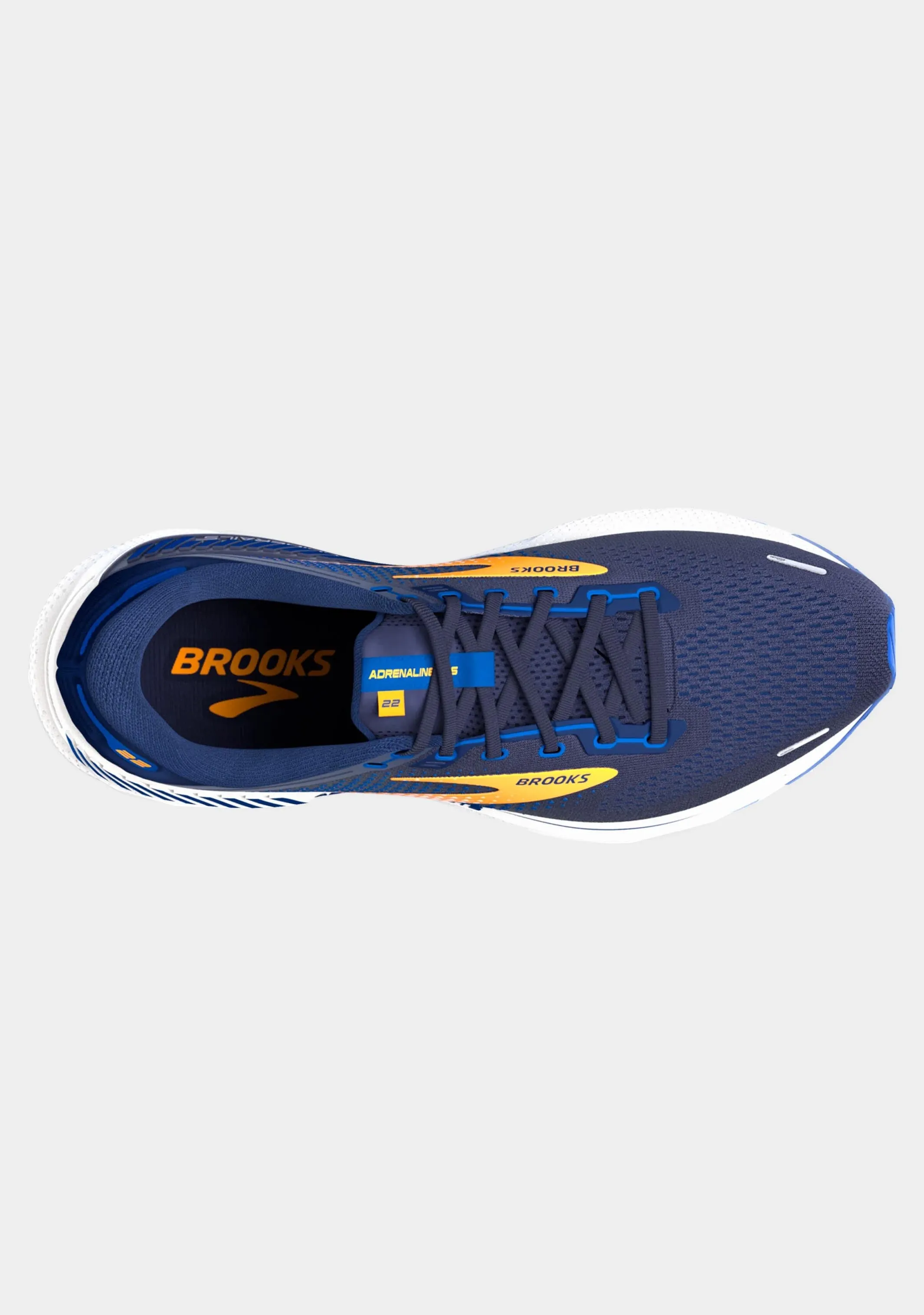 Brooks Men's Adrenaline GTS 22