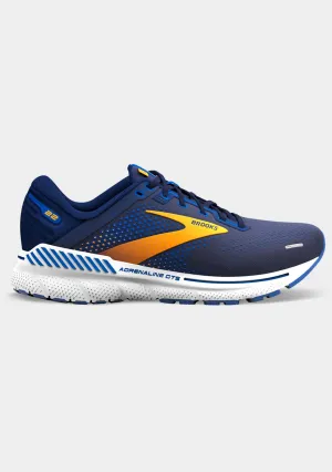 Brooks Men's Adrenaline GTS 22
