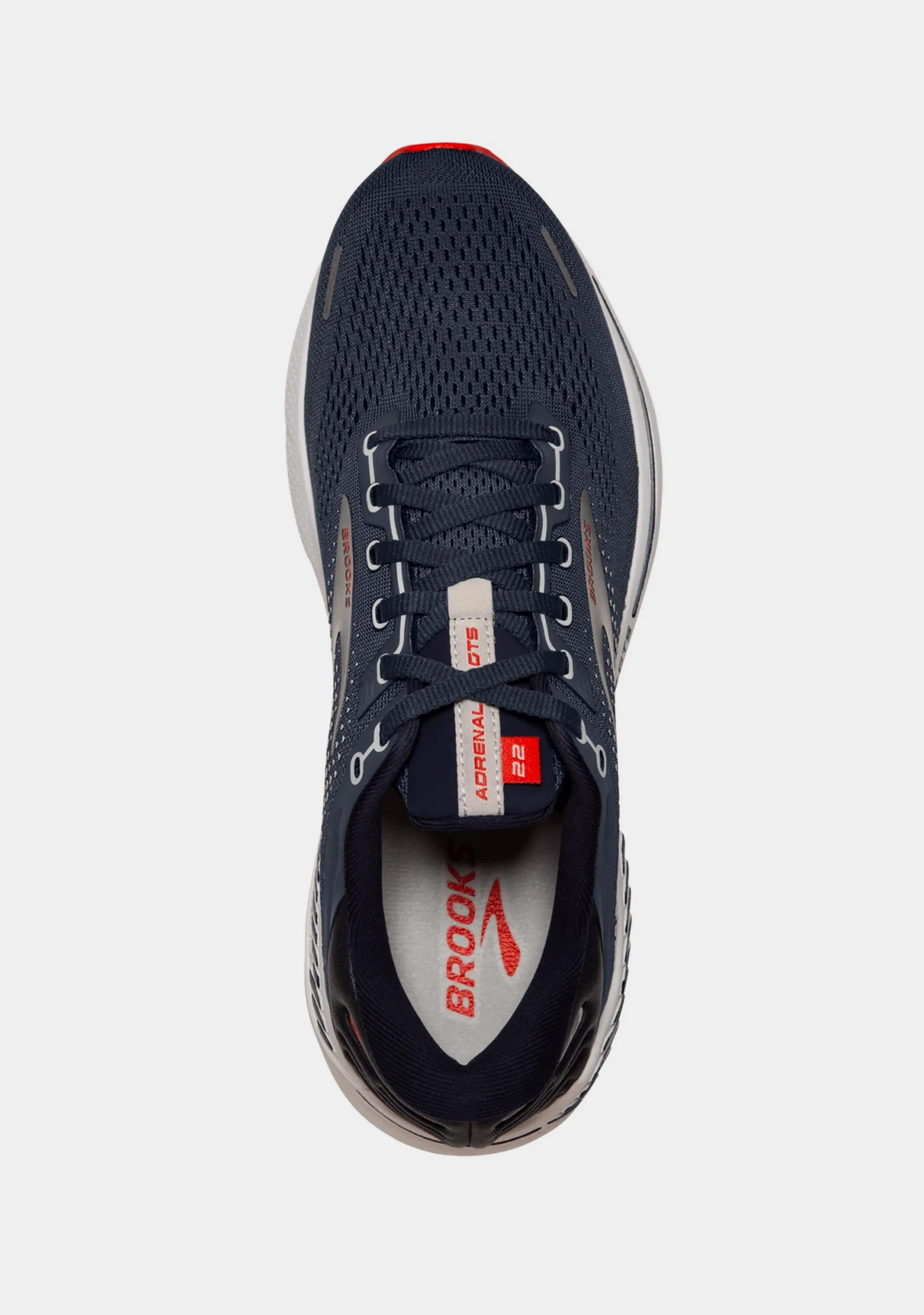 Brooks Men's Adrenaline GTS 22