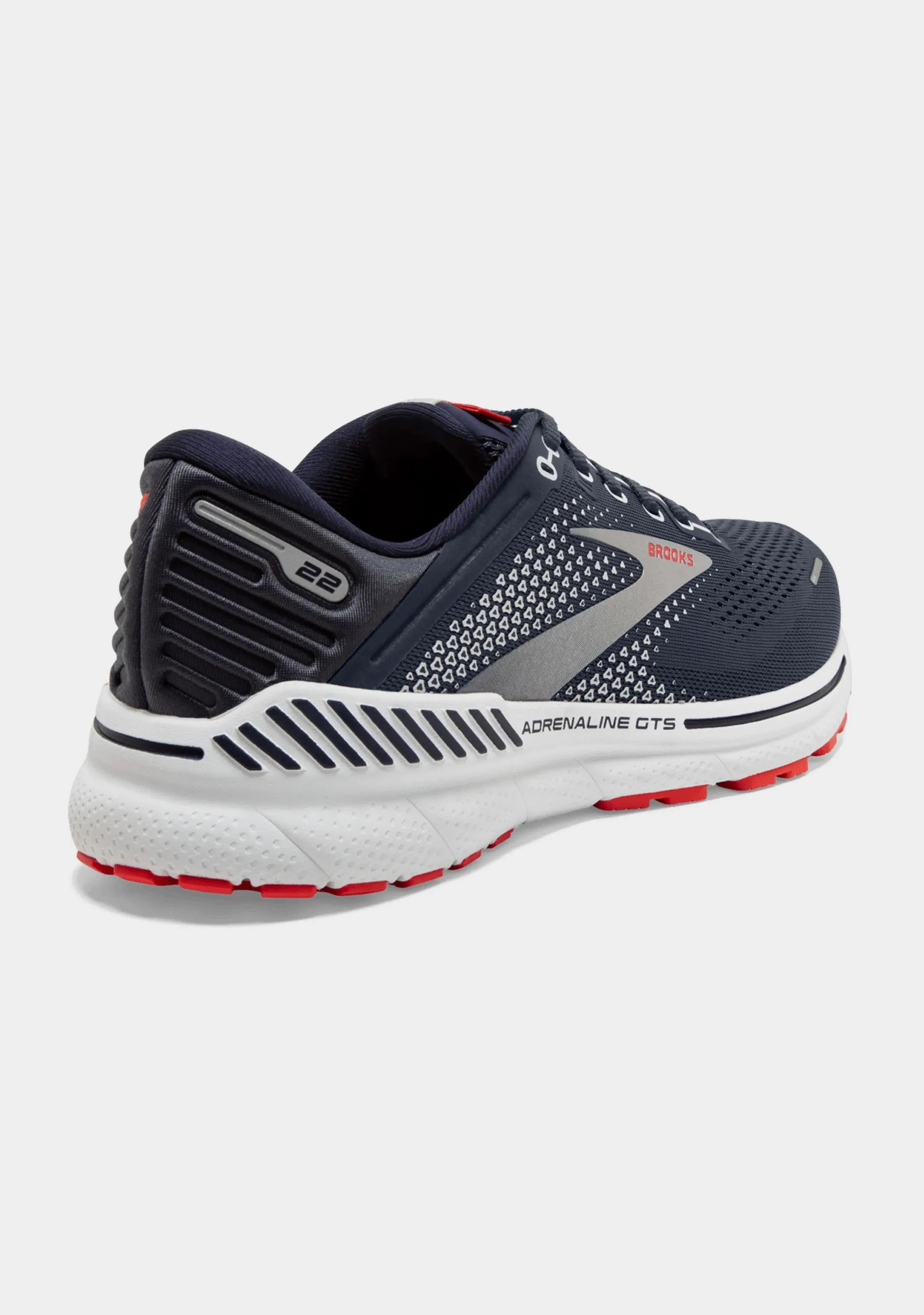 Brooks Men's Adrenaline GTS 22