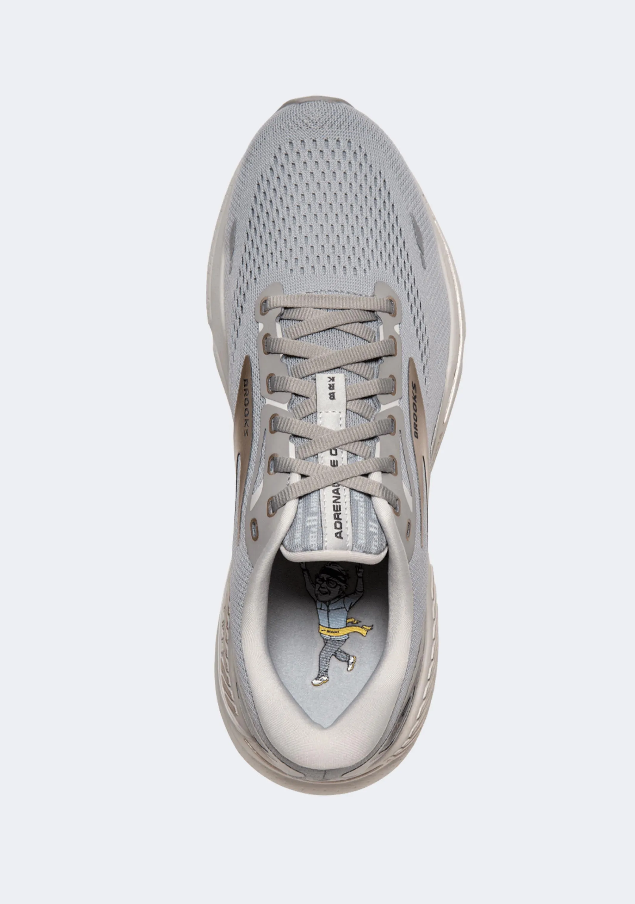 Brooks Men's Adrenaline GTS 23