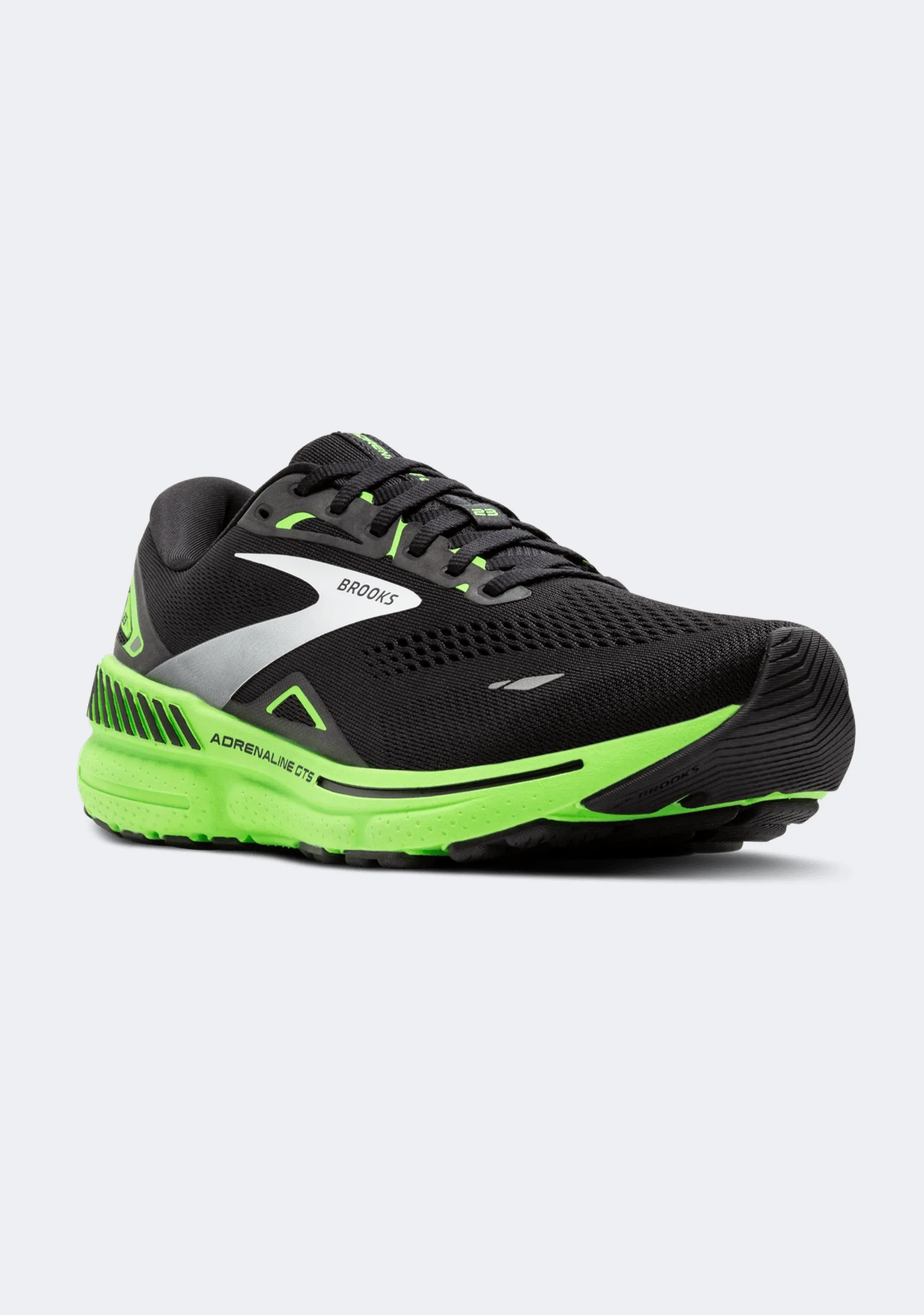 Brooks Mens Adrenaline GTS 23