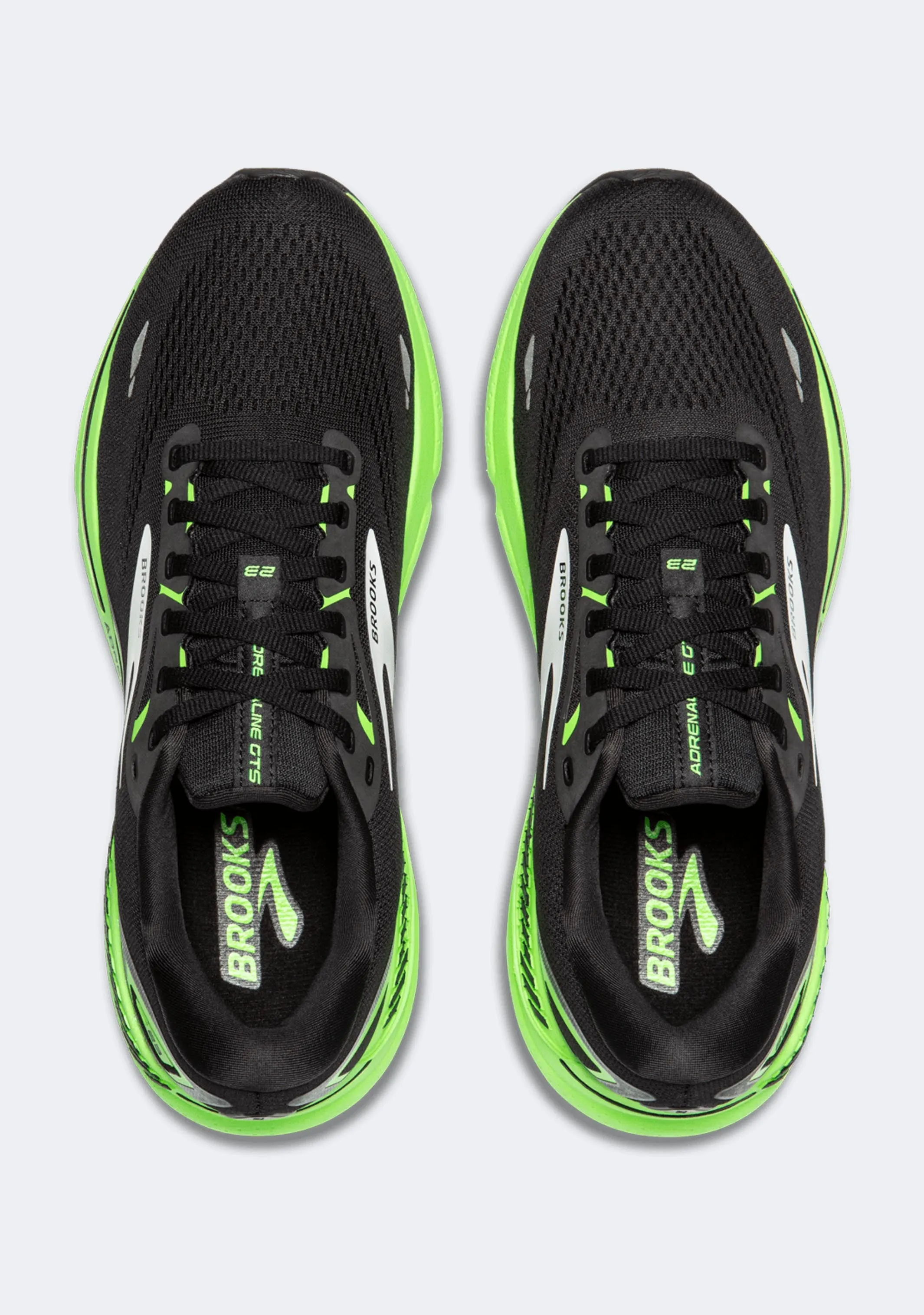Brooks Mens Adrenaline GTS 23