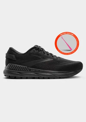 Brooks Men's Beast GTS 24 (4E Width) With Free Pink Shoe Horn
