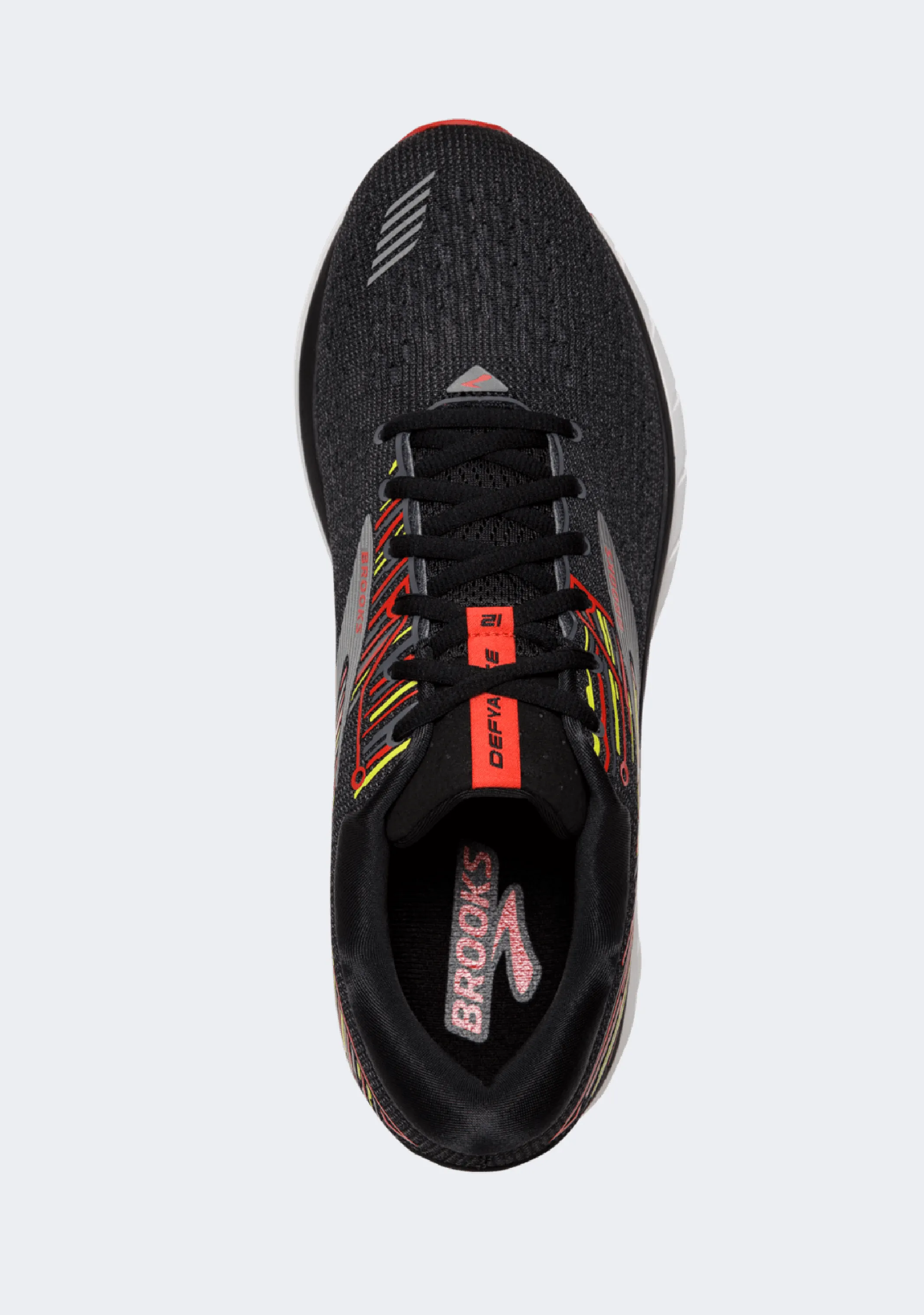 Brooks Men's Defyance 12