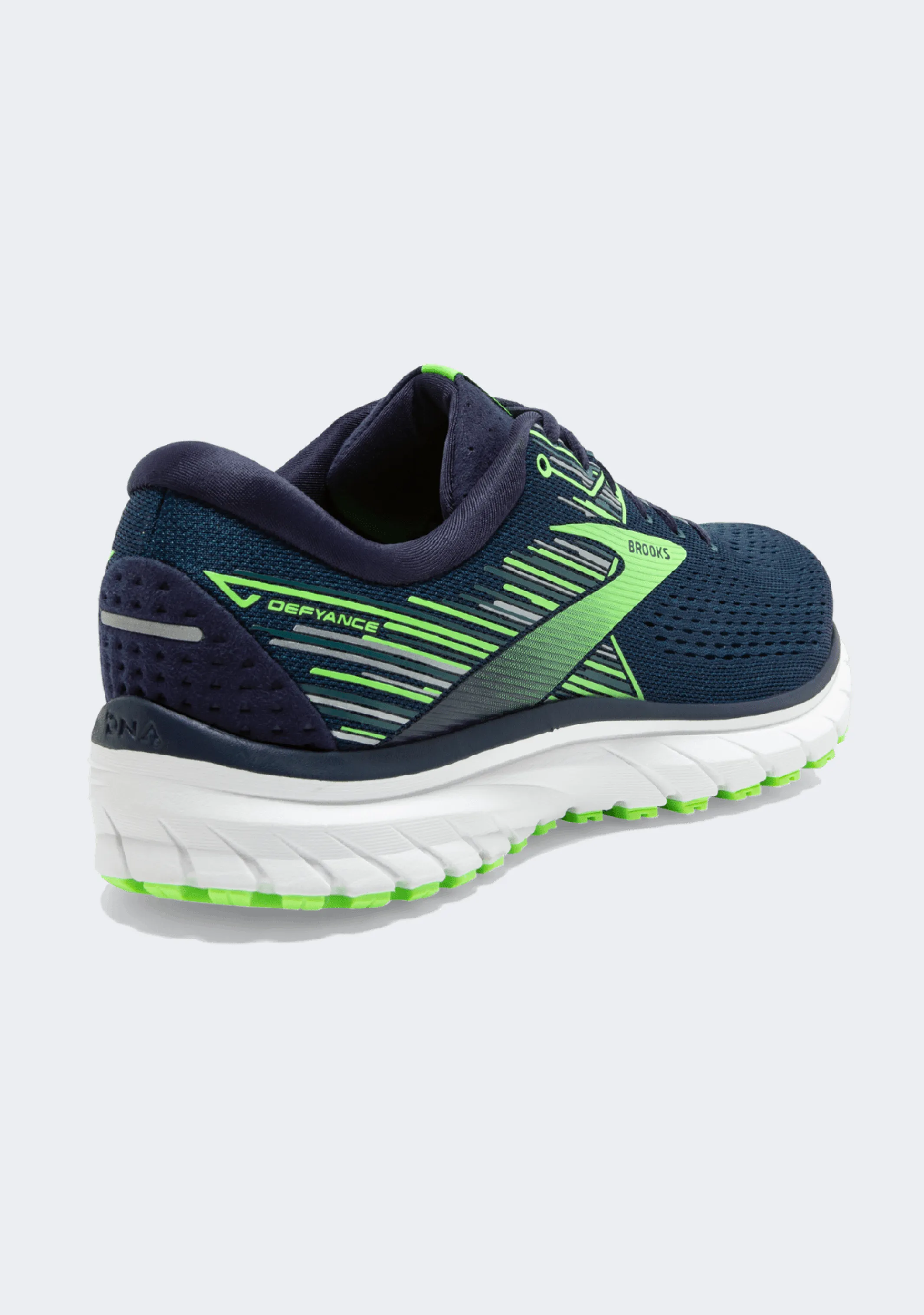 Brooks Men's Defyance 12
