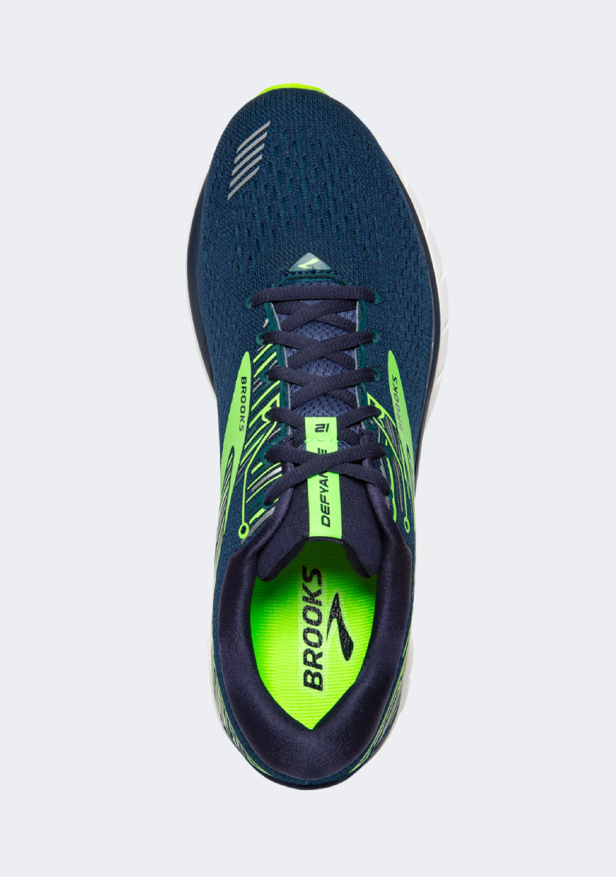 Brooks Men's Defyance 12