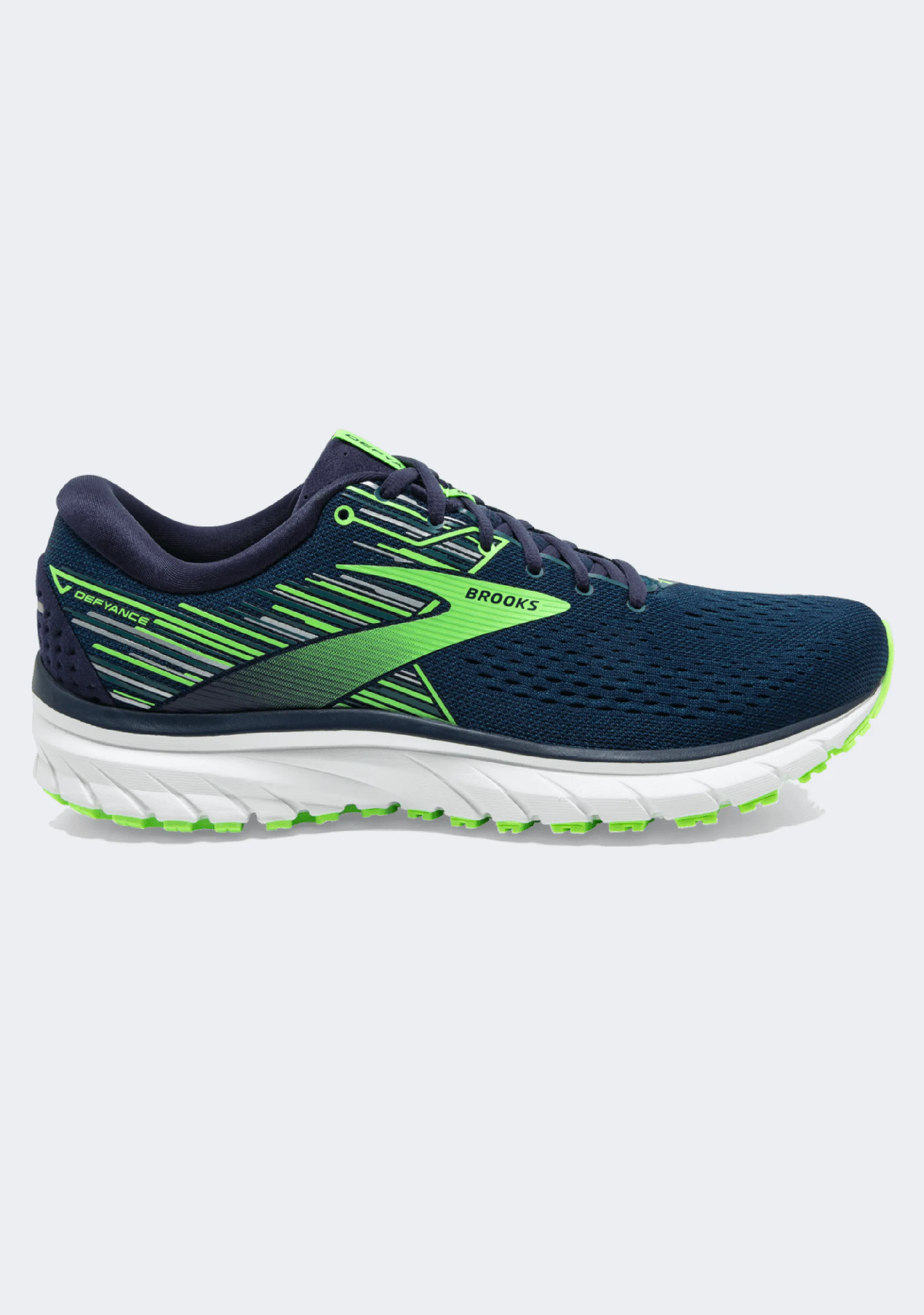 Brooks Men's Defyance 12