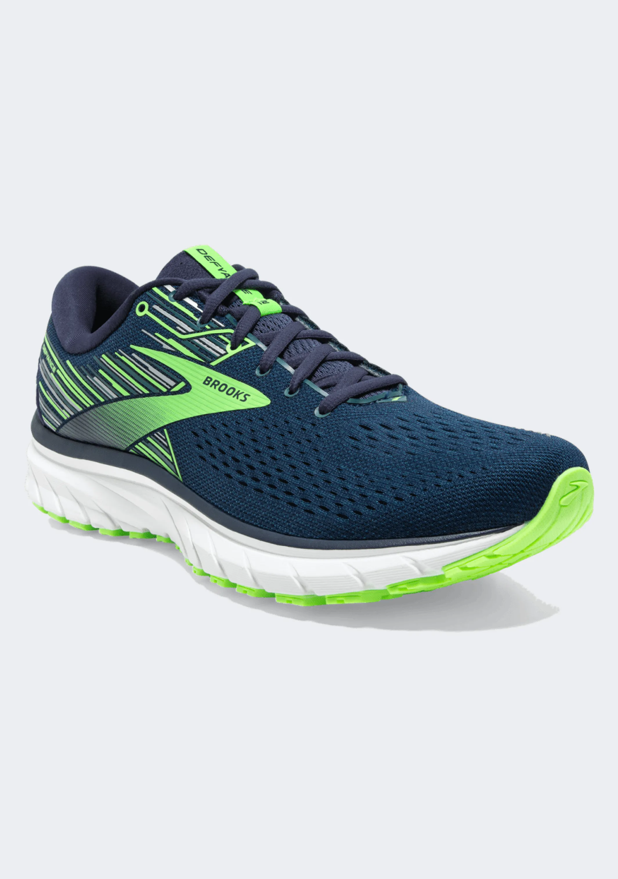 Brooks Men's Defyance 12