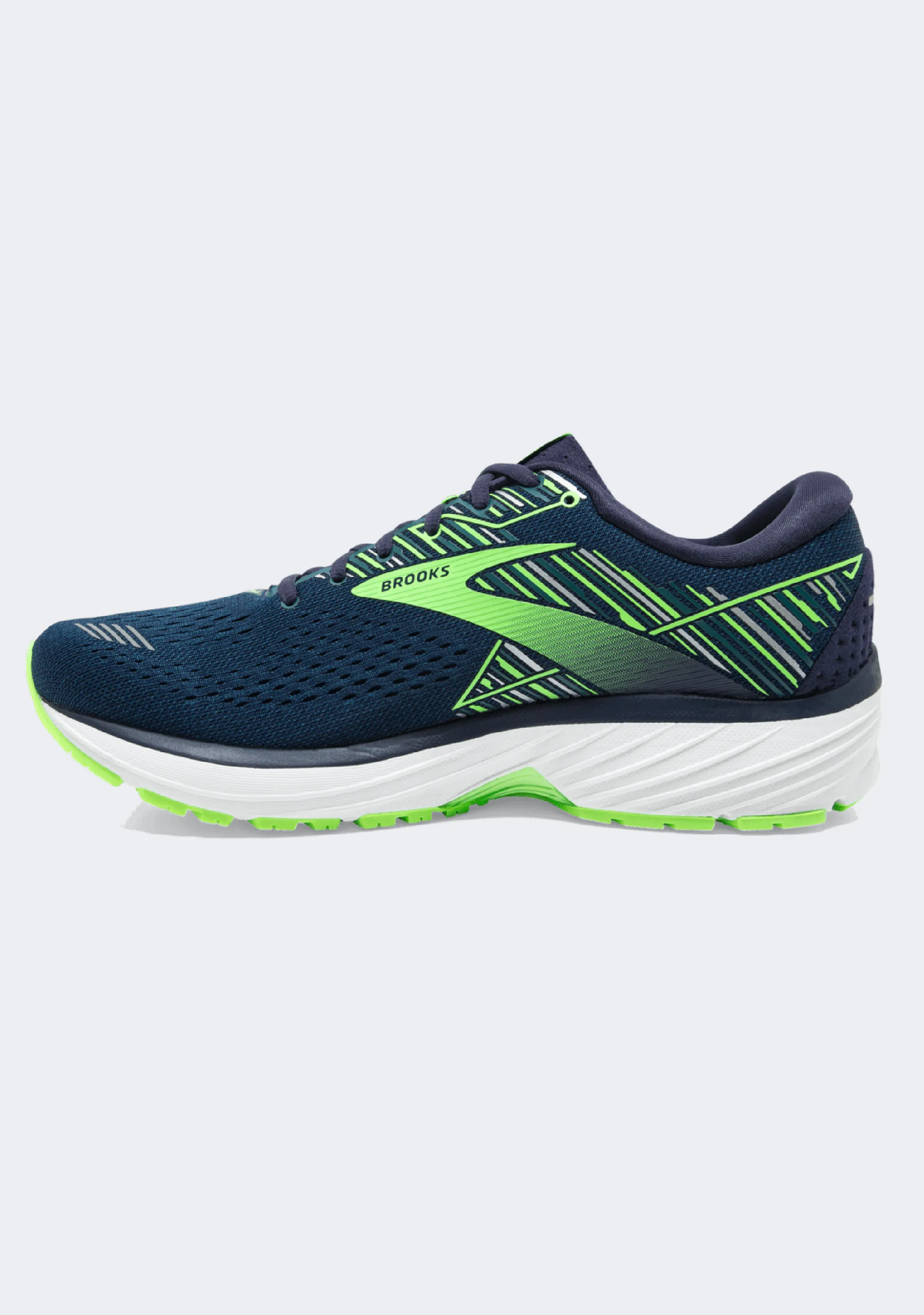 Brooks Men's Defyance 12