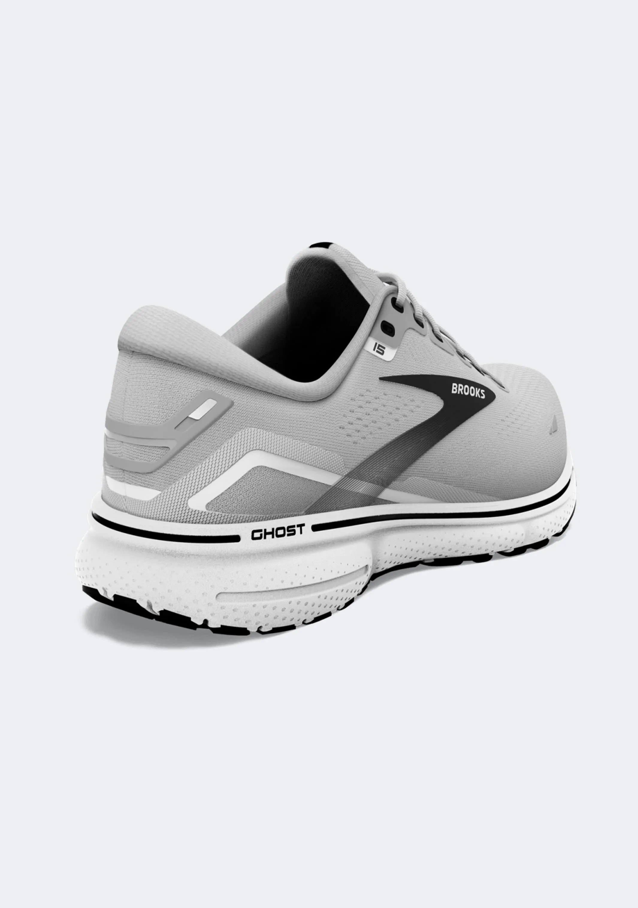 Brooks Men's Ghost 15