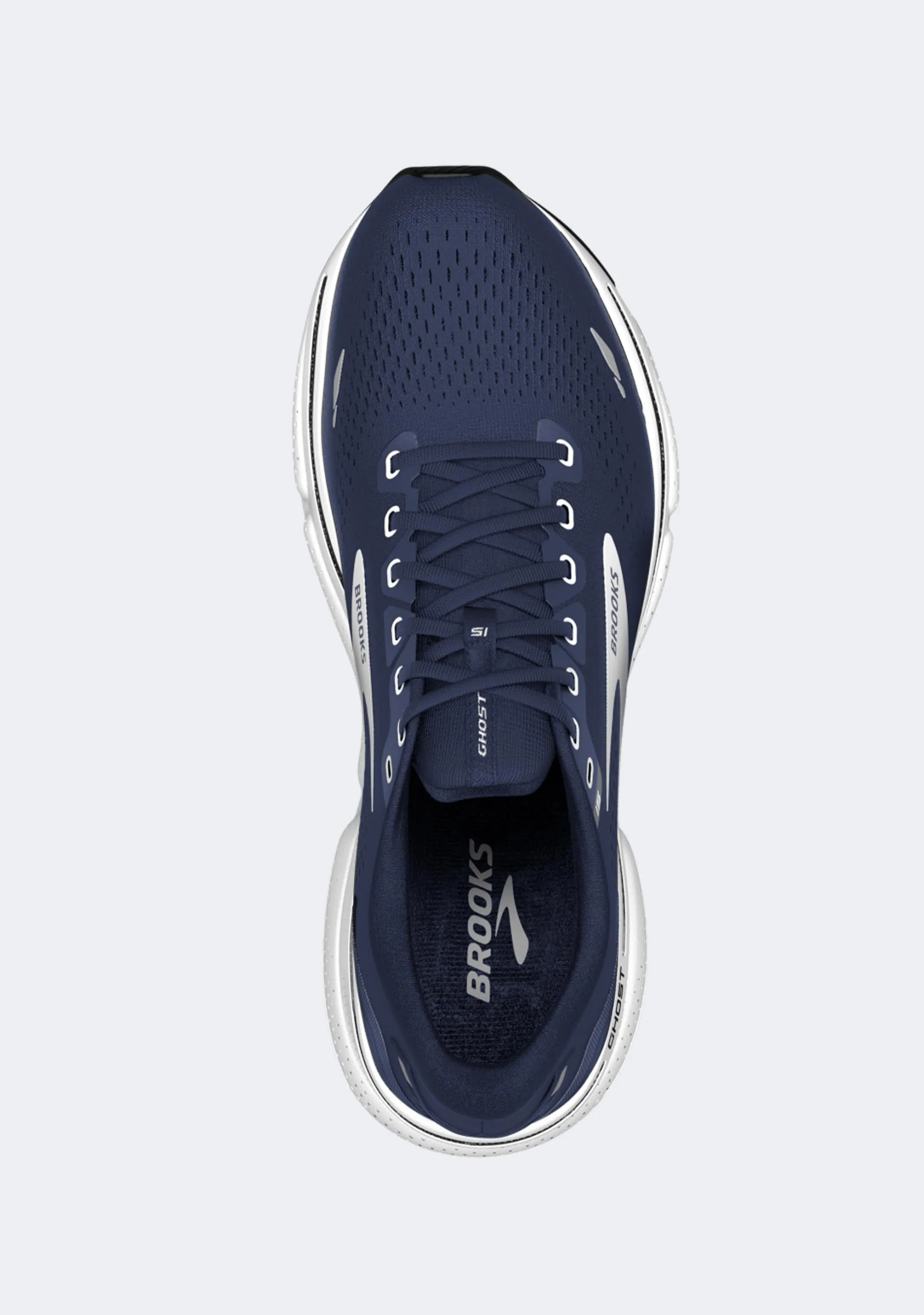Brooks Men’s Ghost 15