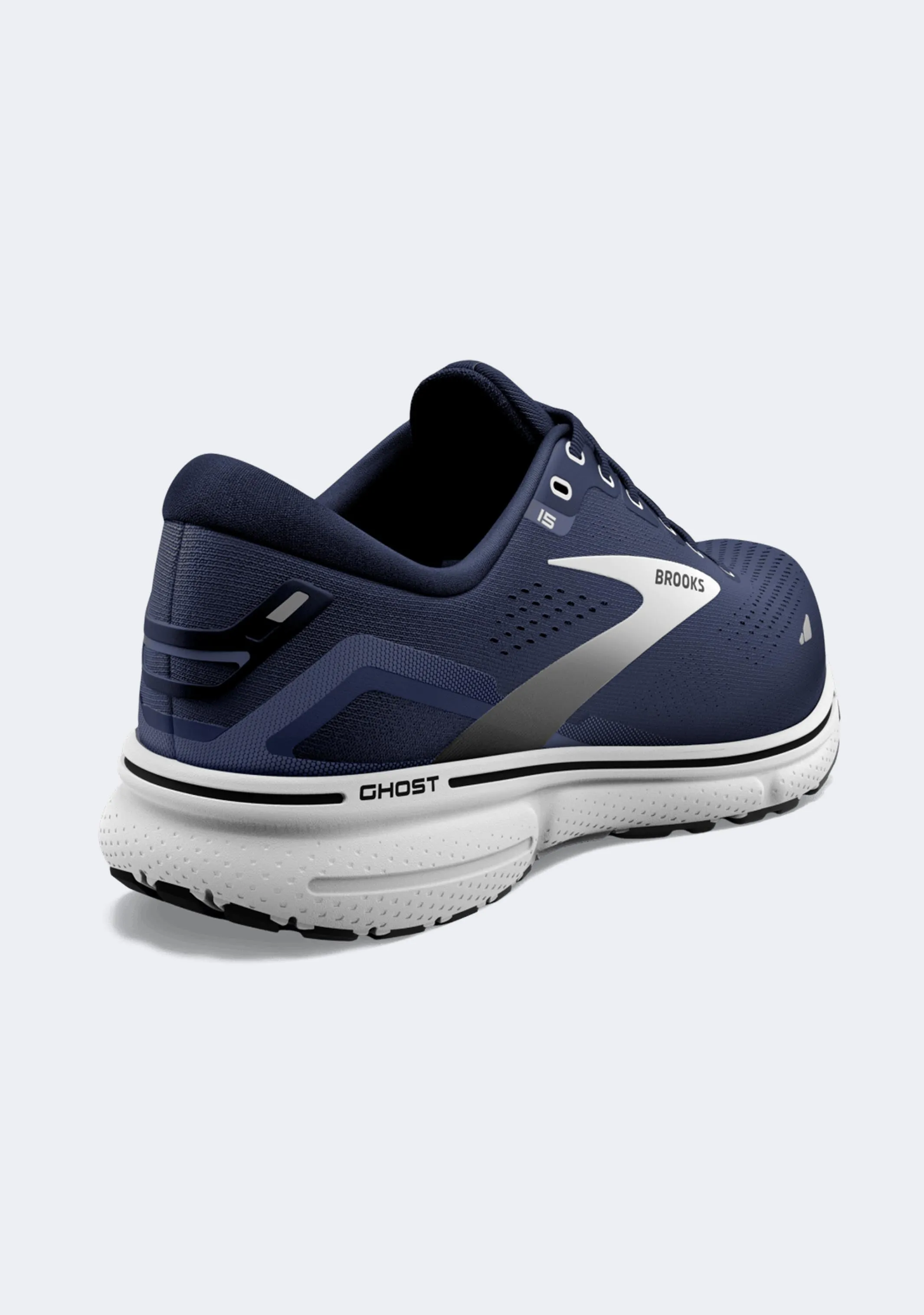 Brooks Men’s Ghost 15